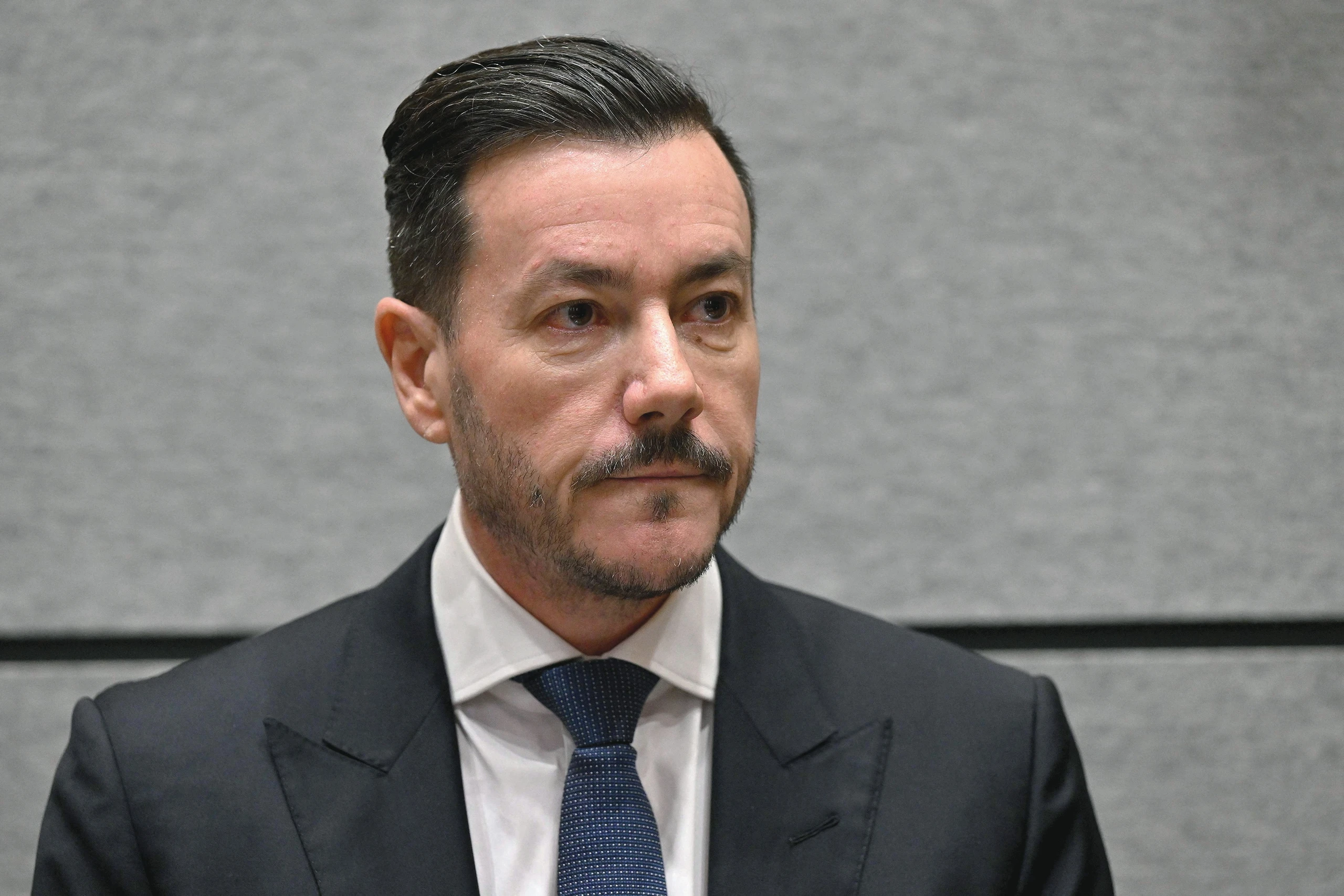 René Benko: Nach dem Prozess ist vor dem Prozess