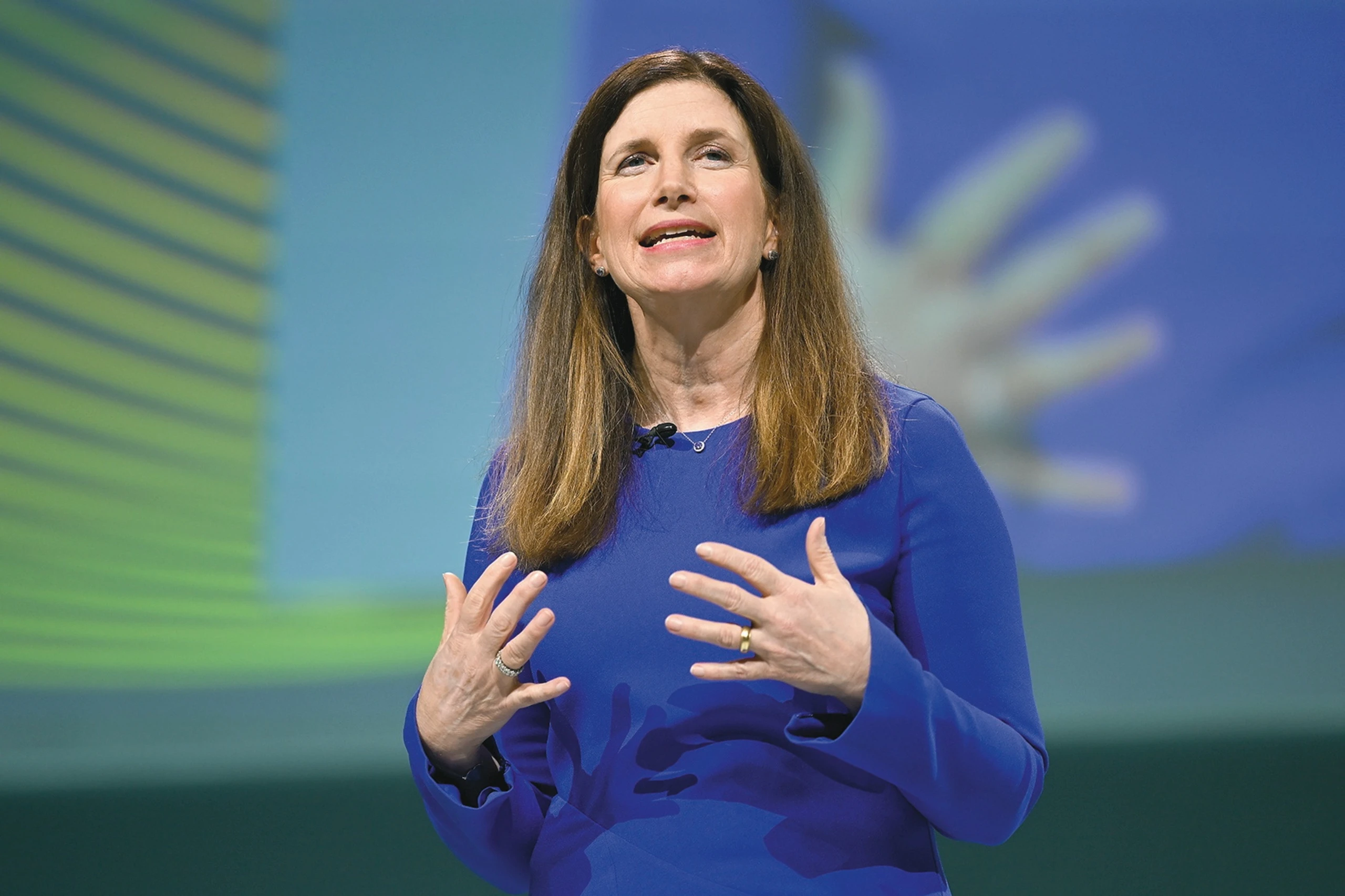 © Getty Images Blurred image background