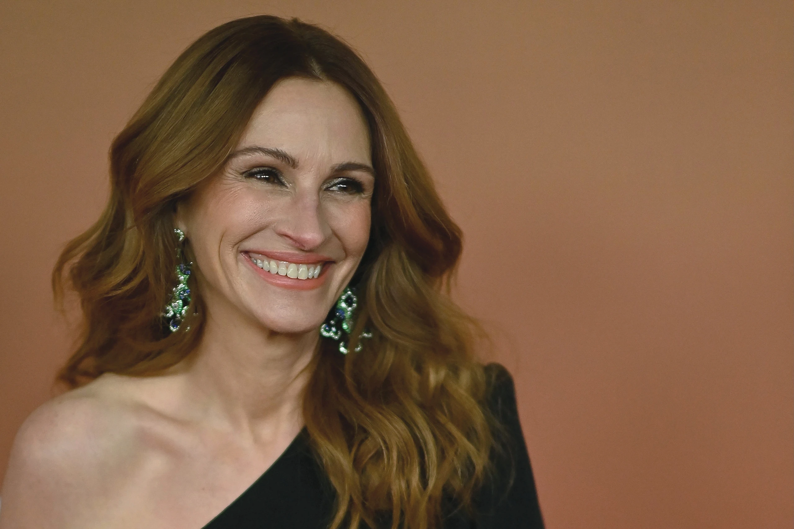 Julia Roberts: „Spannend wird es doch immer, wenn Konflikte entstehen“