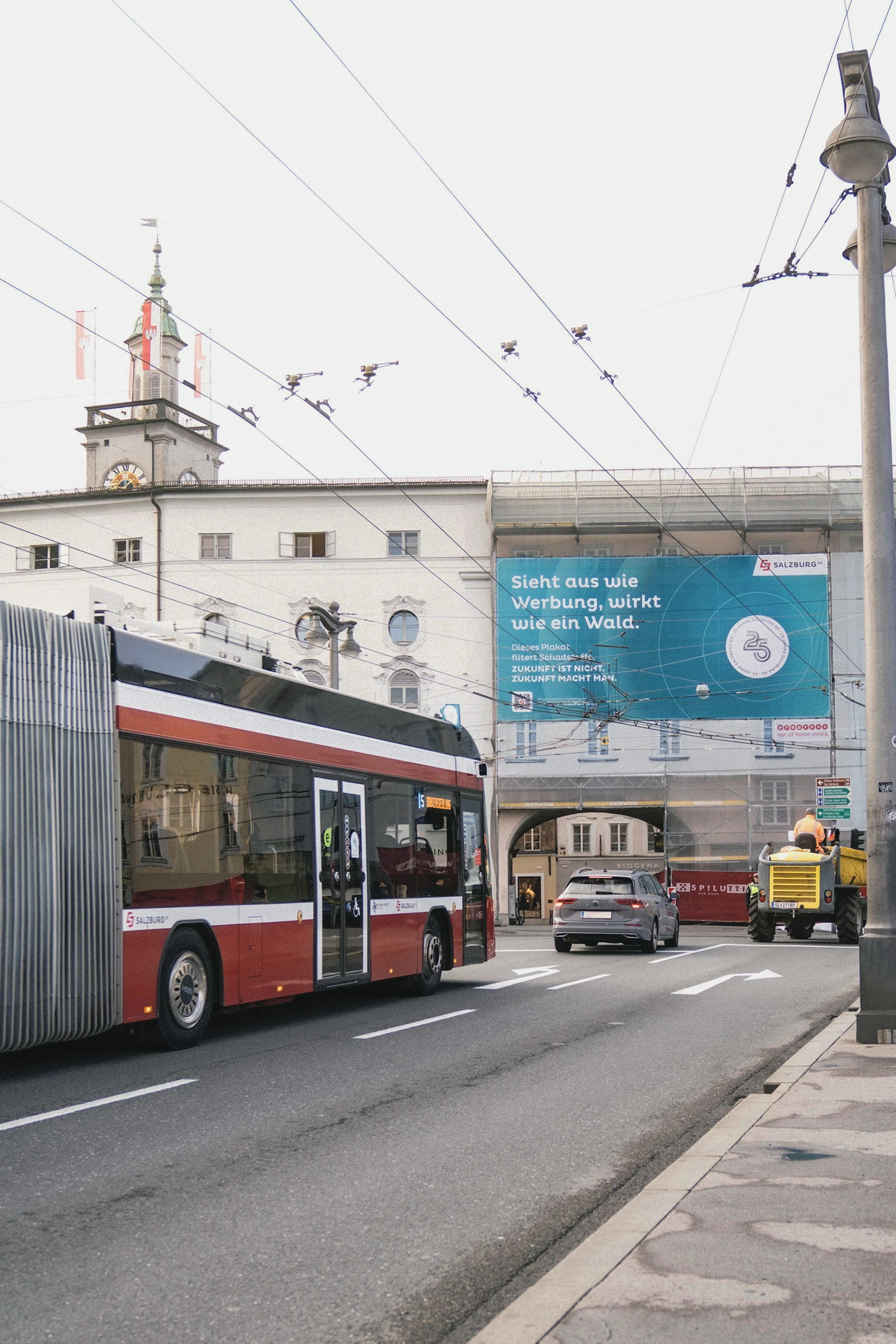 Blurred image background