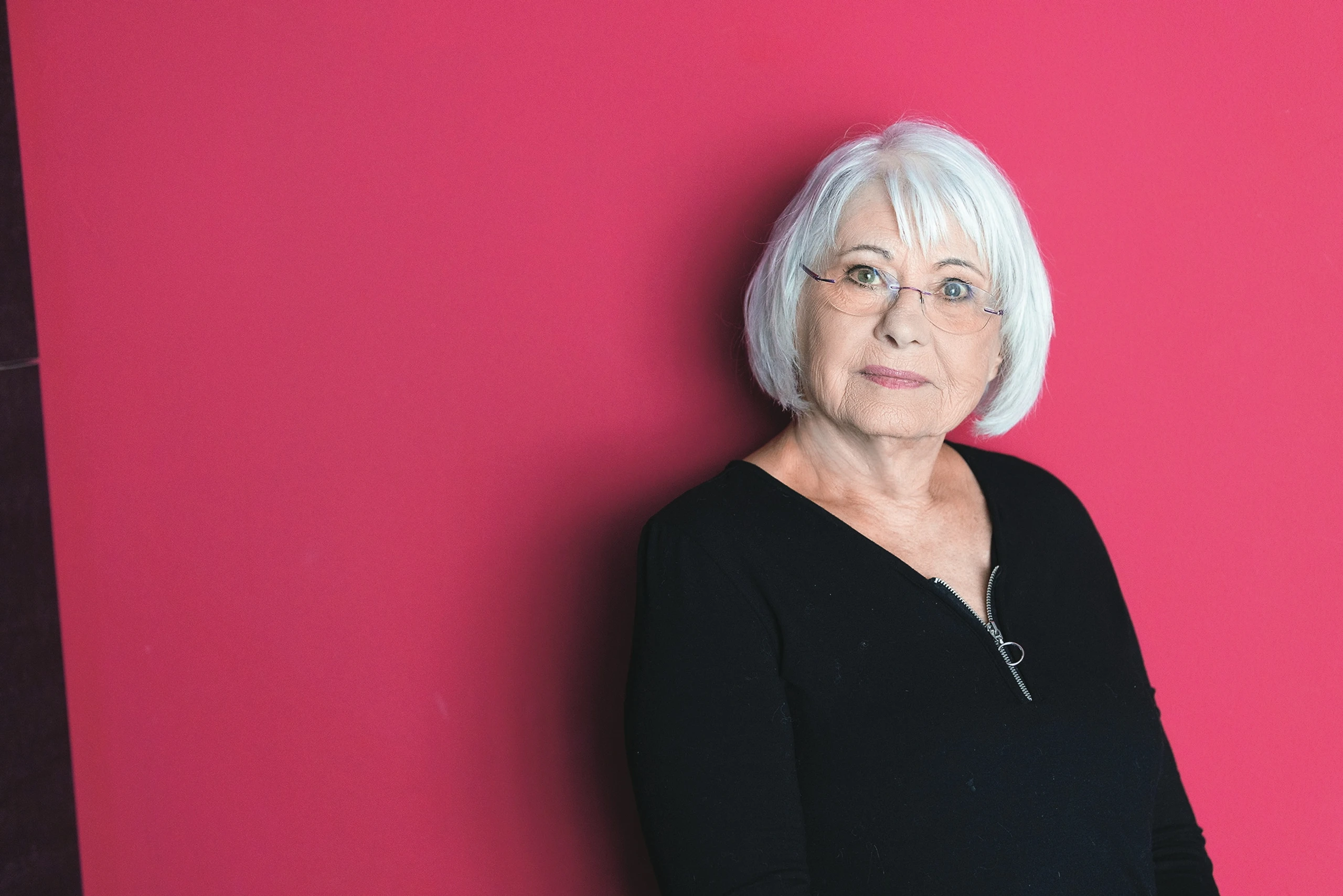 Marianne Nentwich: Der Zwangsabschied einer Legende