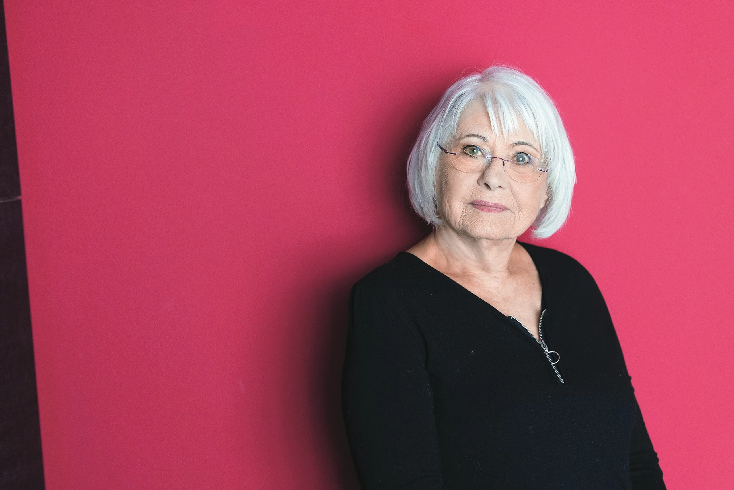 Marianne Nentwich: Der Zwangsabschied einer Legende