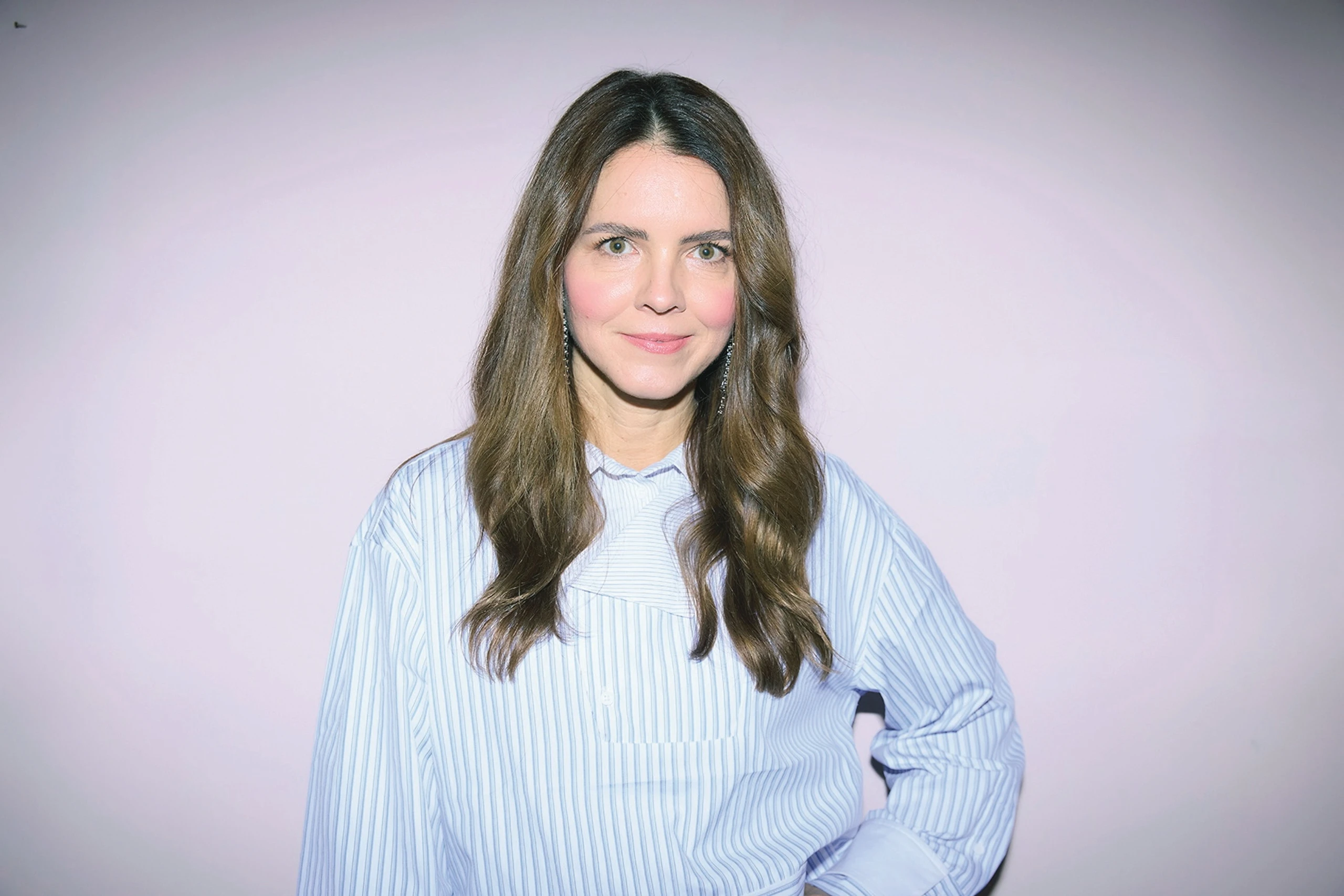 © Theresa Kaindl Blurred image background