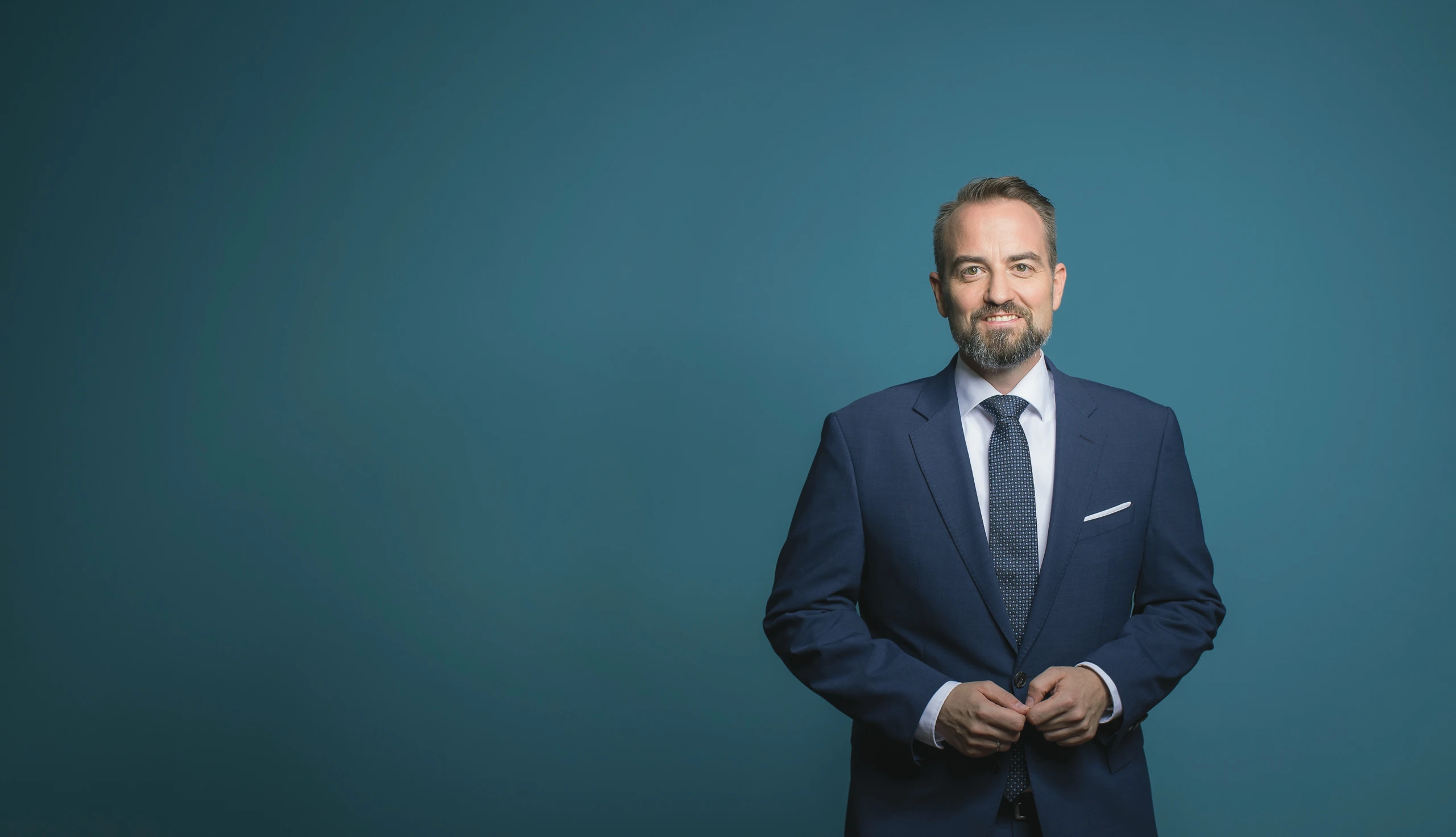 Salzburg-AG-Chef Baminger und die Klimadebatte