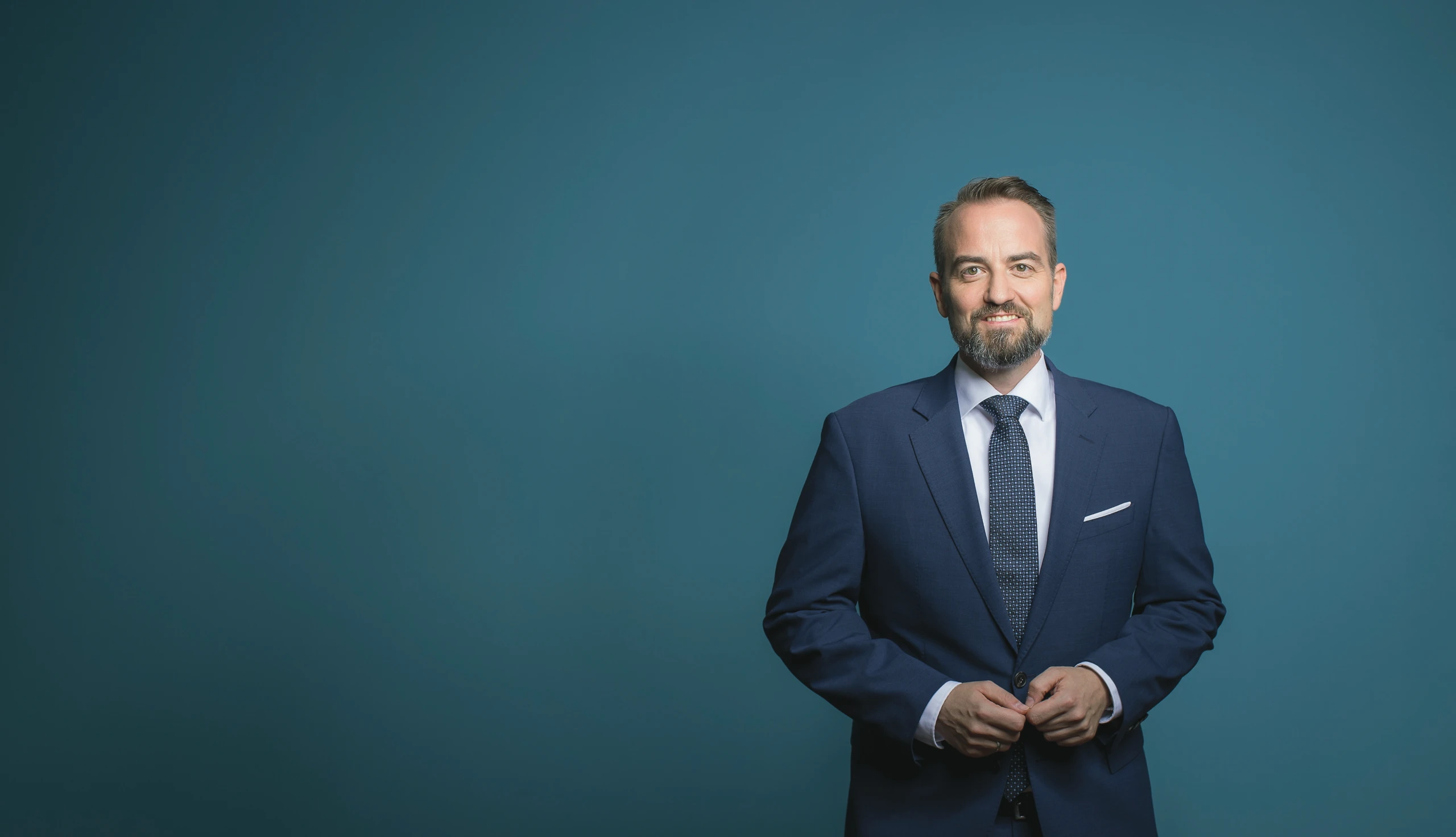 Salzburg-AG-Chef Baminger und die Klimadebatte