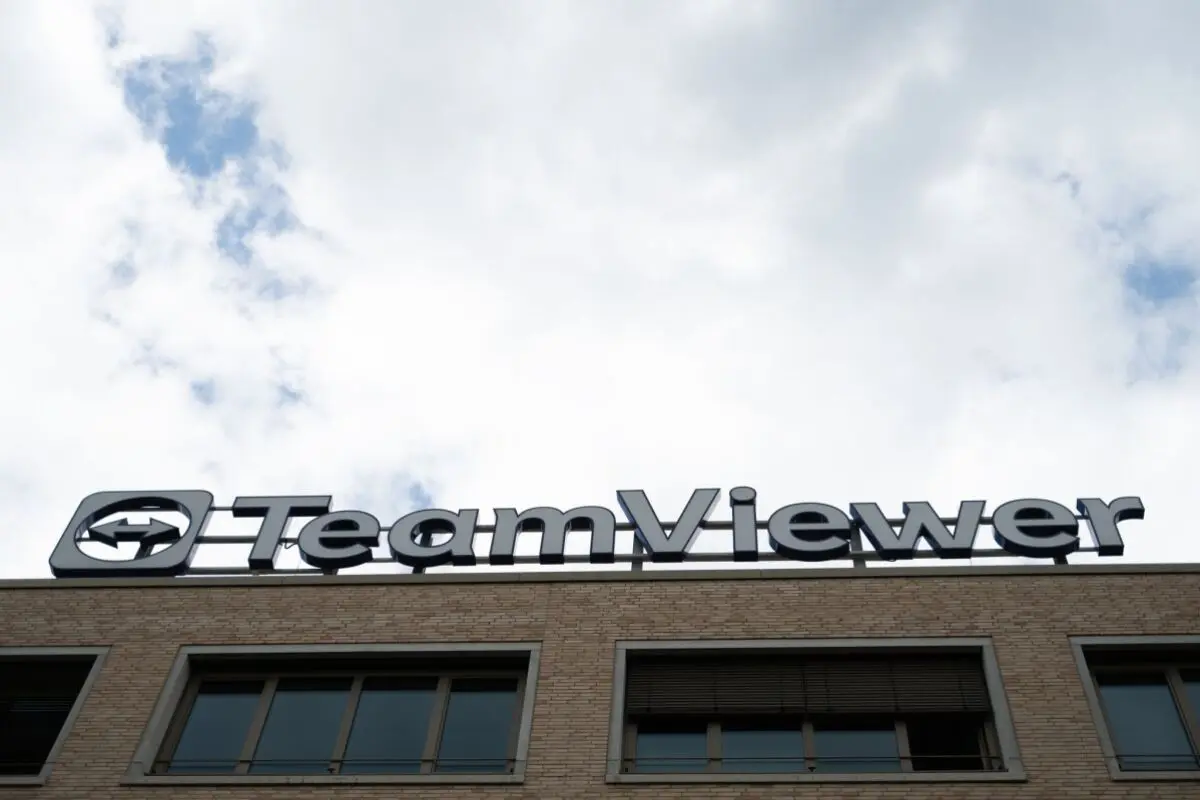 © APA/APA/dpa/Markus Lenhardt ++ ARCHIVBILD ++ Wegen schwächelndem Großkundengeschäft der Tochterfirma 1E
