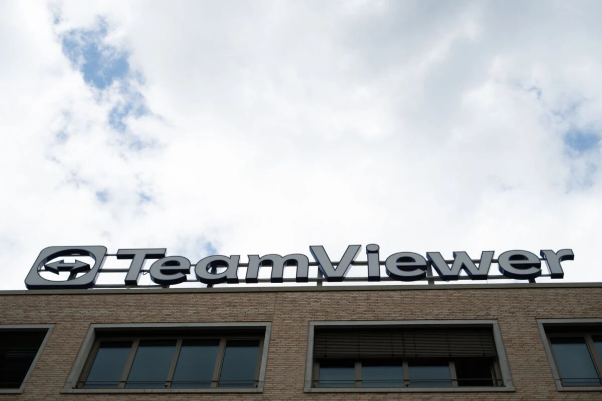 ++ ARCHIVBILD ++ Wegen schwächelndem Großkundengeschäft der Tochterfirma 1E