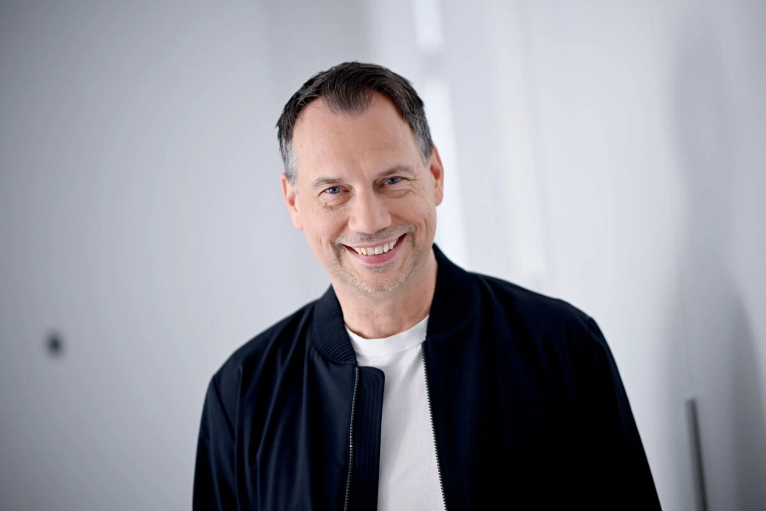 ++ ARCHIVBILD ++ Fitzek kann gut lachen: Sein nächster Bestseller erschienen