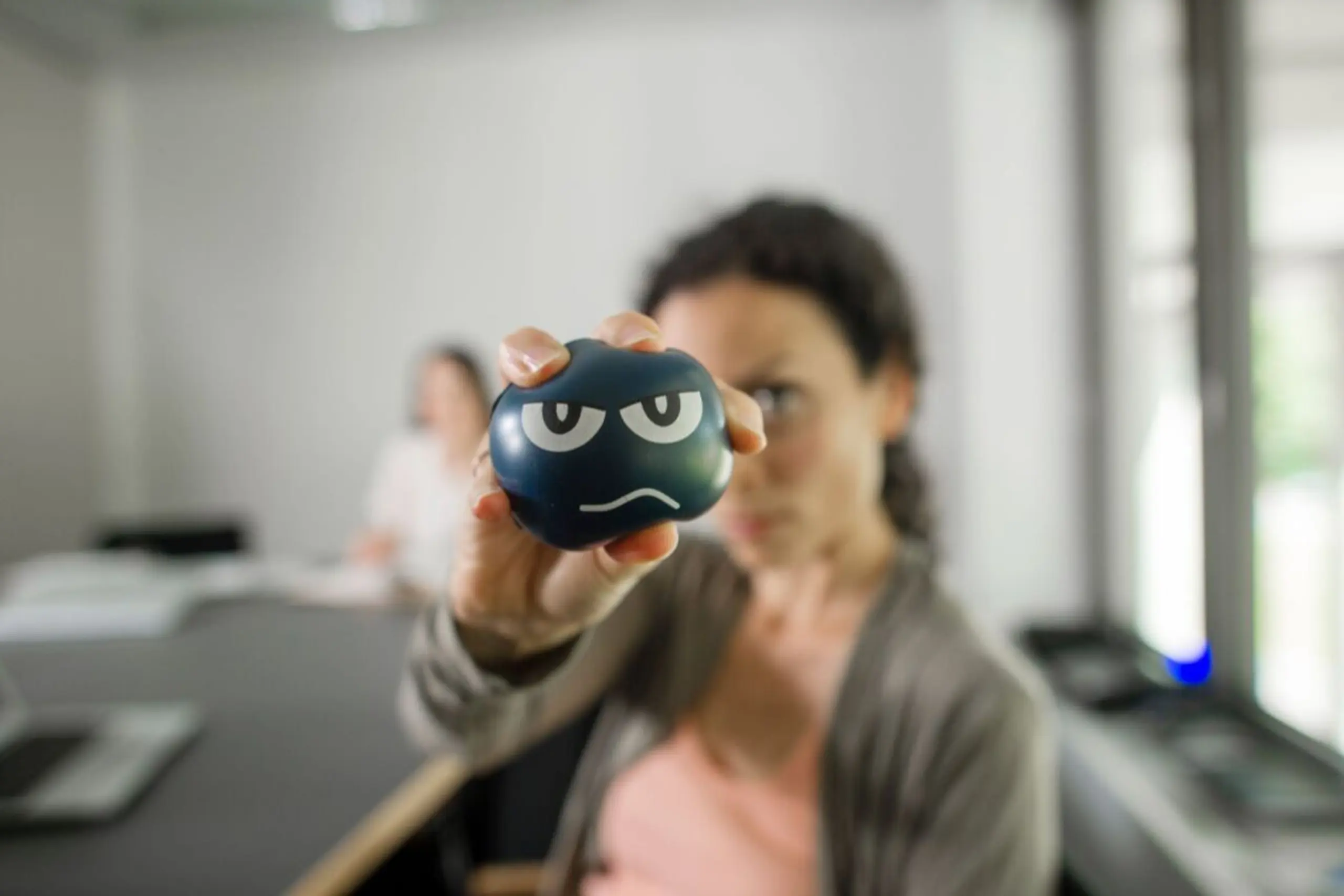 Wer sich m Job ungerecht behandelt fühlt, kann frustriert sein