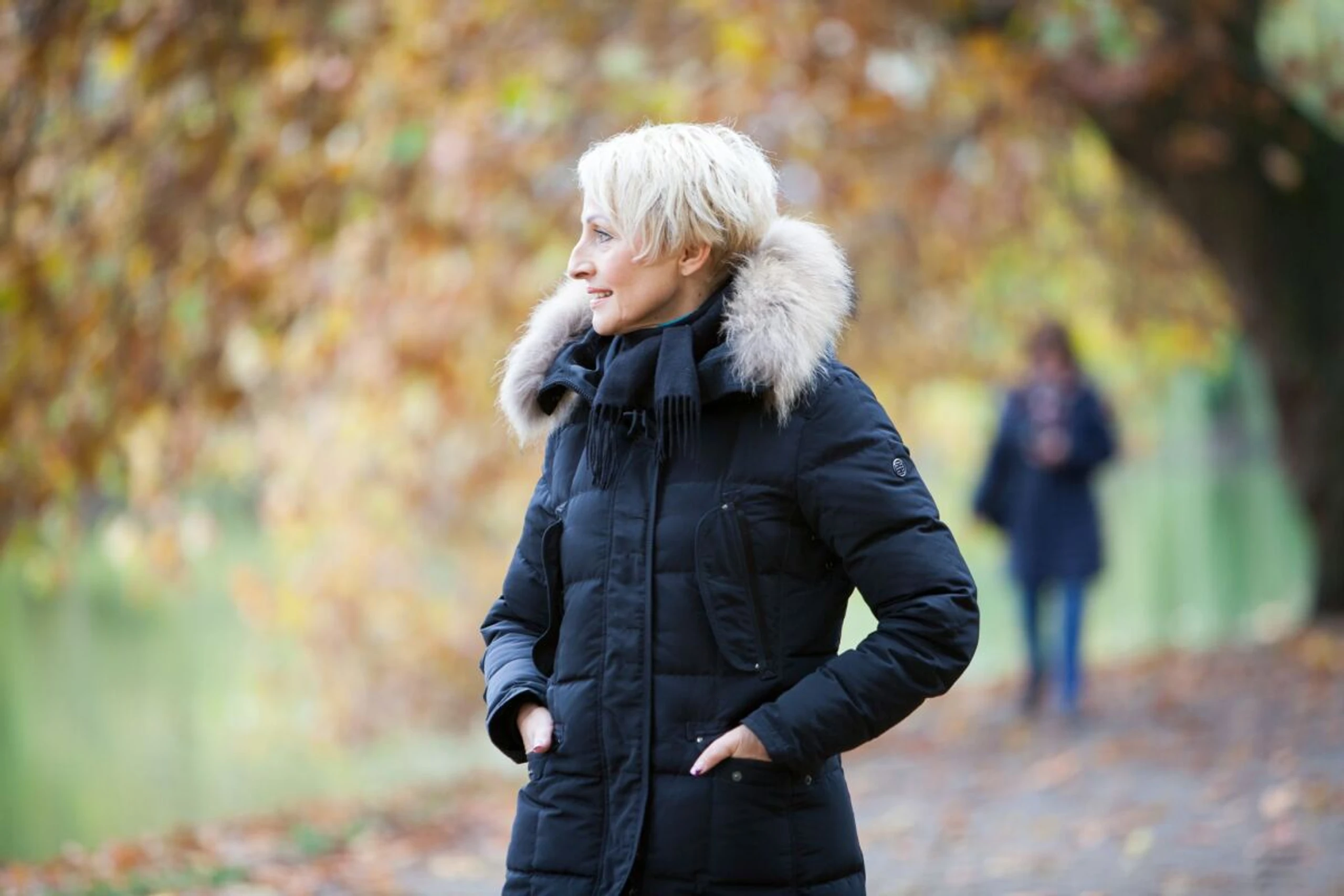 Zeit für sich kann helfen, den inneren Akku wieder zu füllen