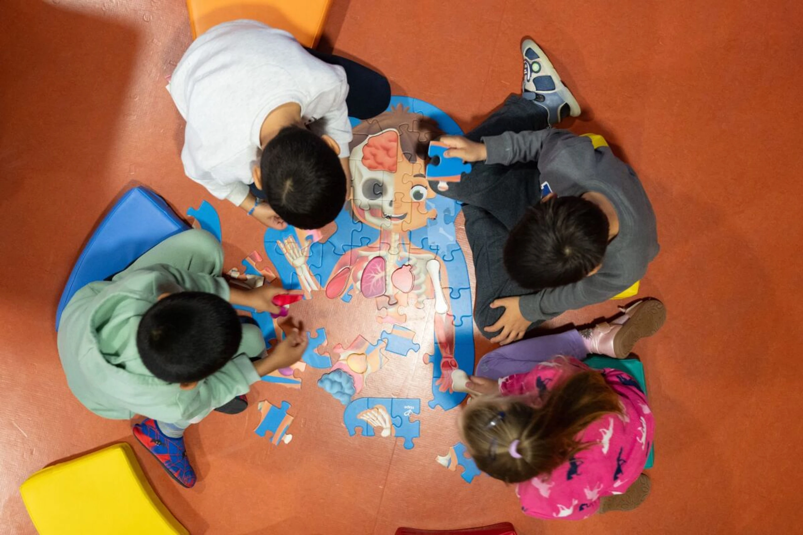 Die bekannteste 15a-Vereinbarung betrifft die Kindergärten