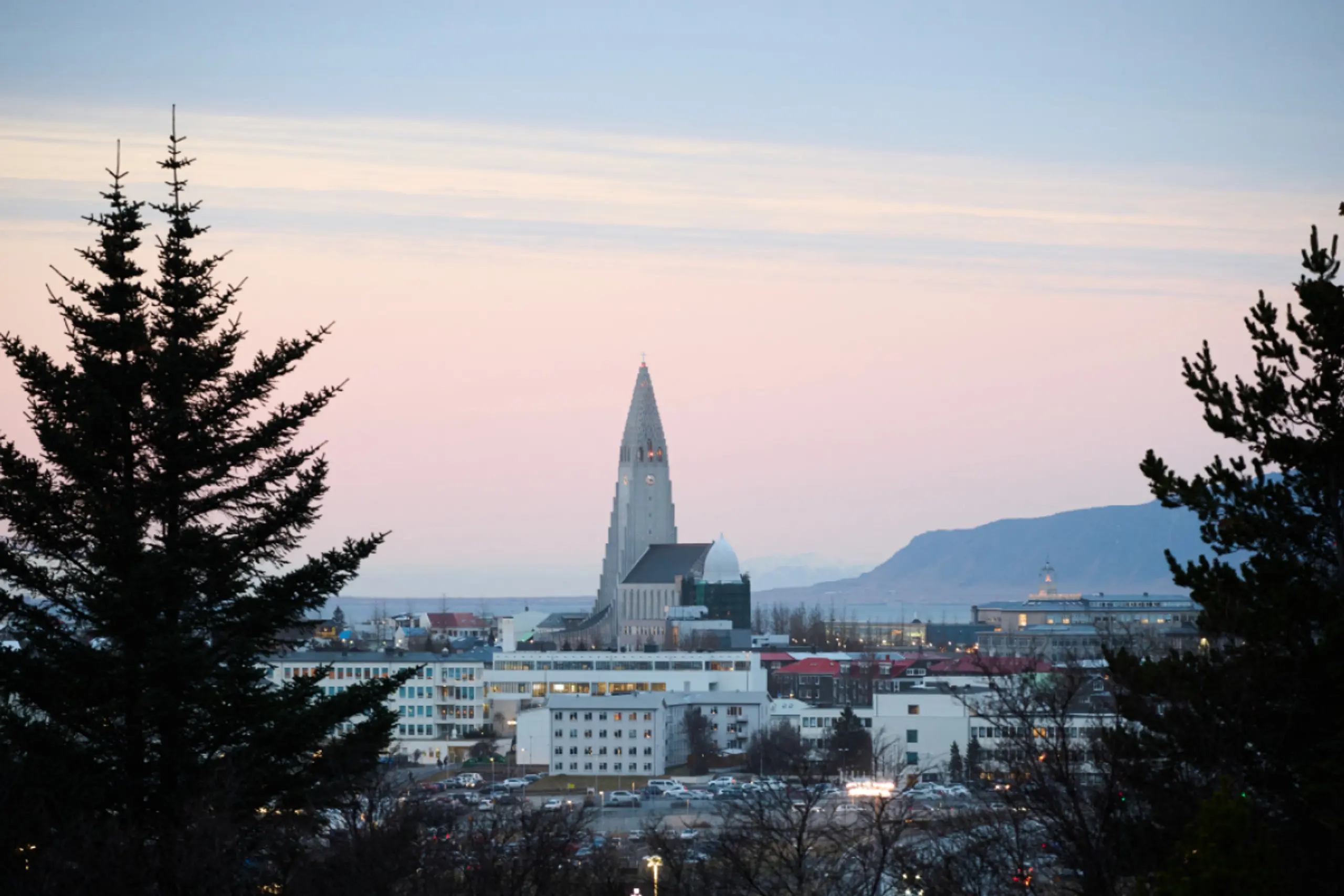 Fundort liegt 30 Kilometer nördlich der Hauptstadt Reykjavik