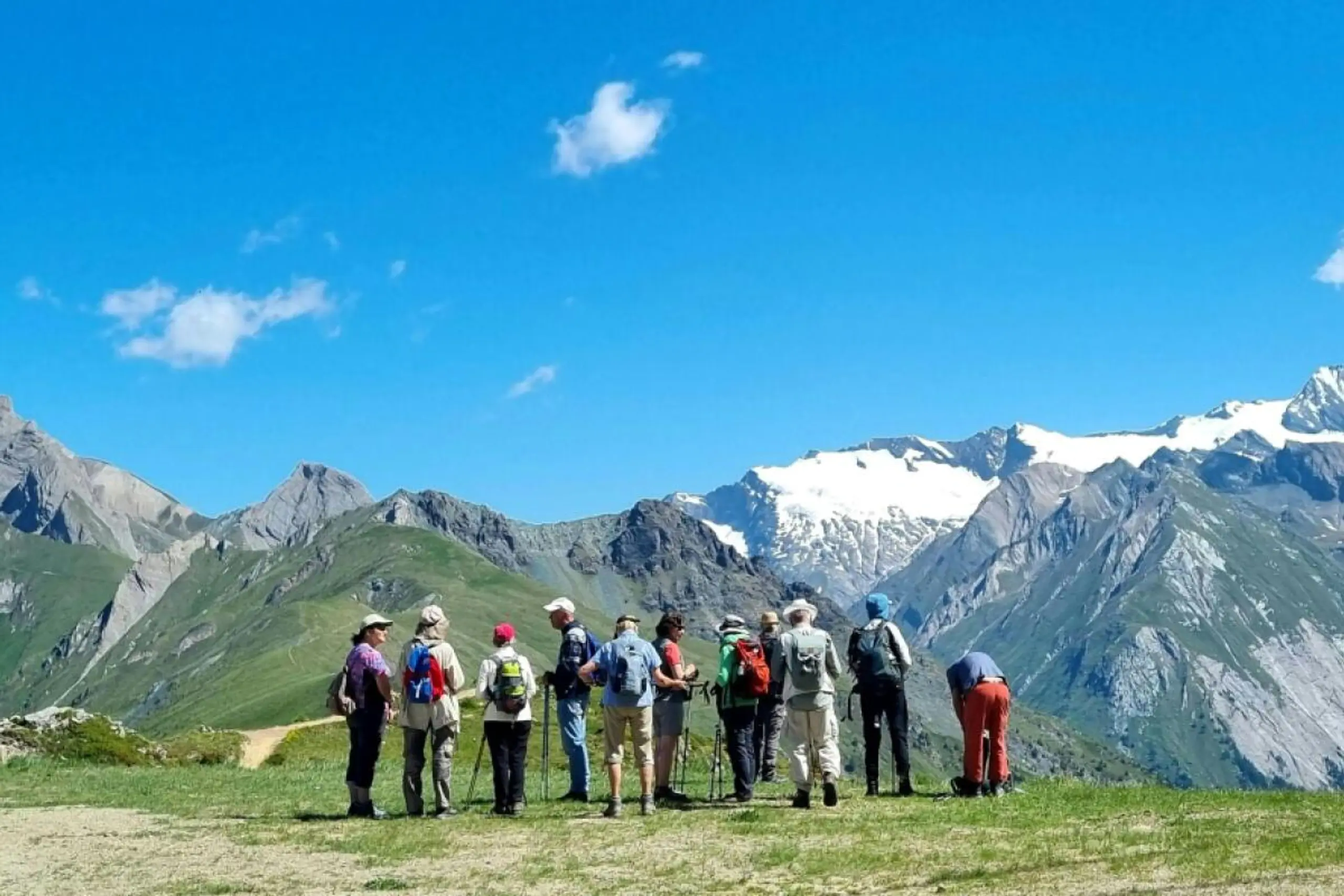 Sommerurlaub in Tirol war auch heuer stark nachgefragt