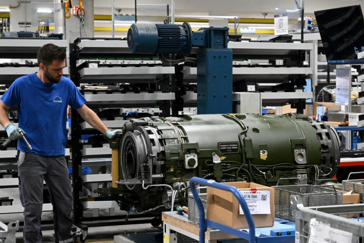 Auftragswert im Volumen von mehr als 70 Mio. Euro
