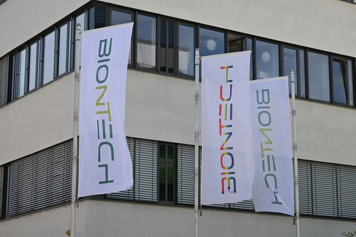 © APA/APA/dpa/Arne Dedert ++ ARCHIVBILD ++ Annahmefrist läuft voraussichtlich bis 3. Dezember