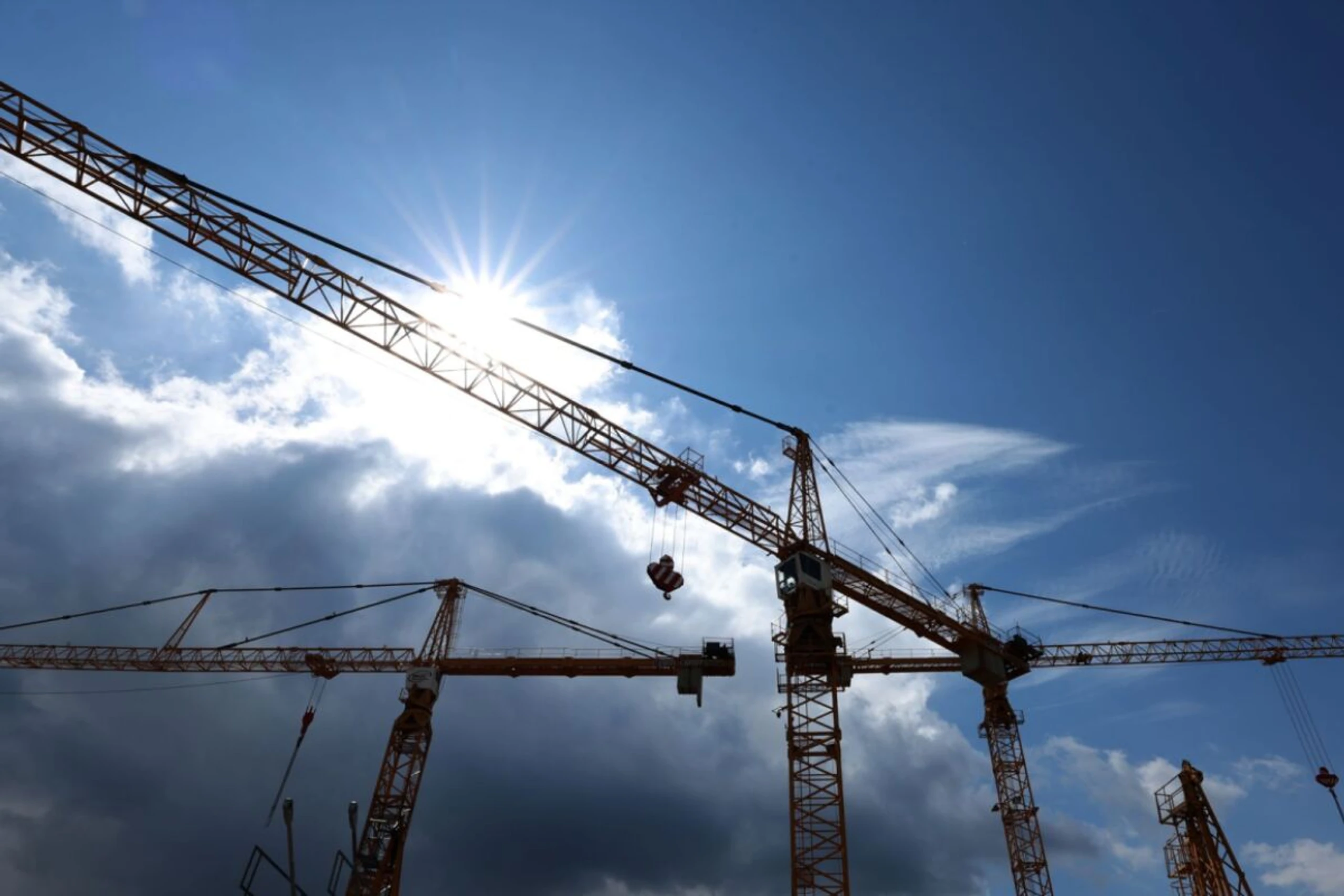 ++ ARCHIVBILD ++ Mittel-Osteuropa wächst wirtschaftlich weiter "robust"