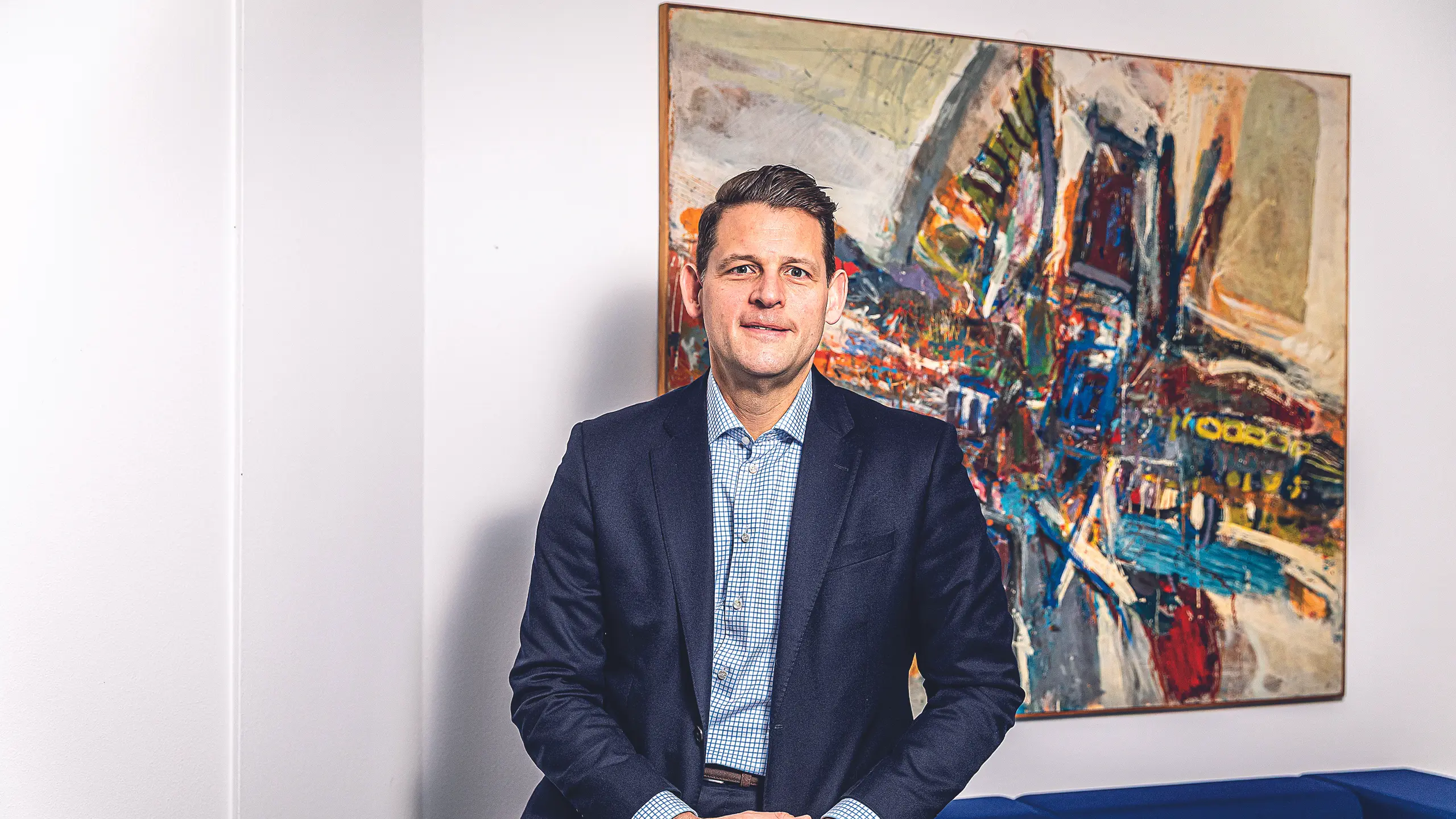 © GrECo Group Artikelbild