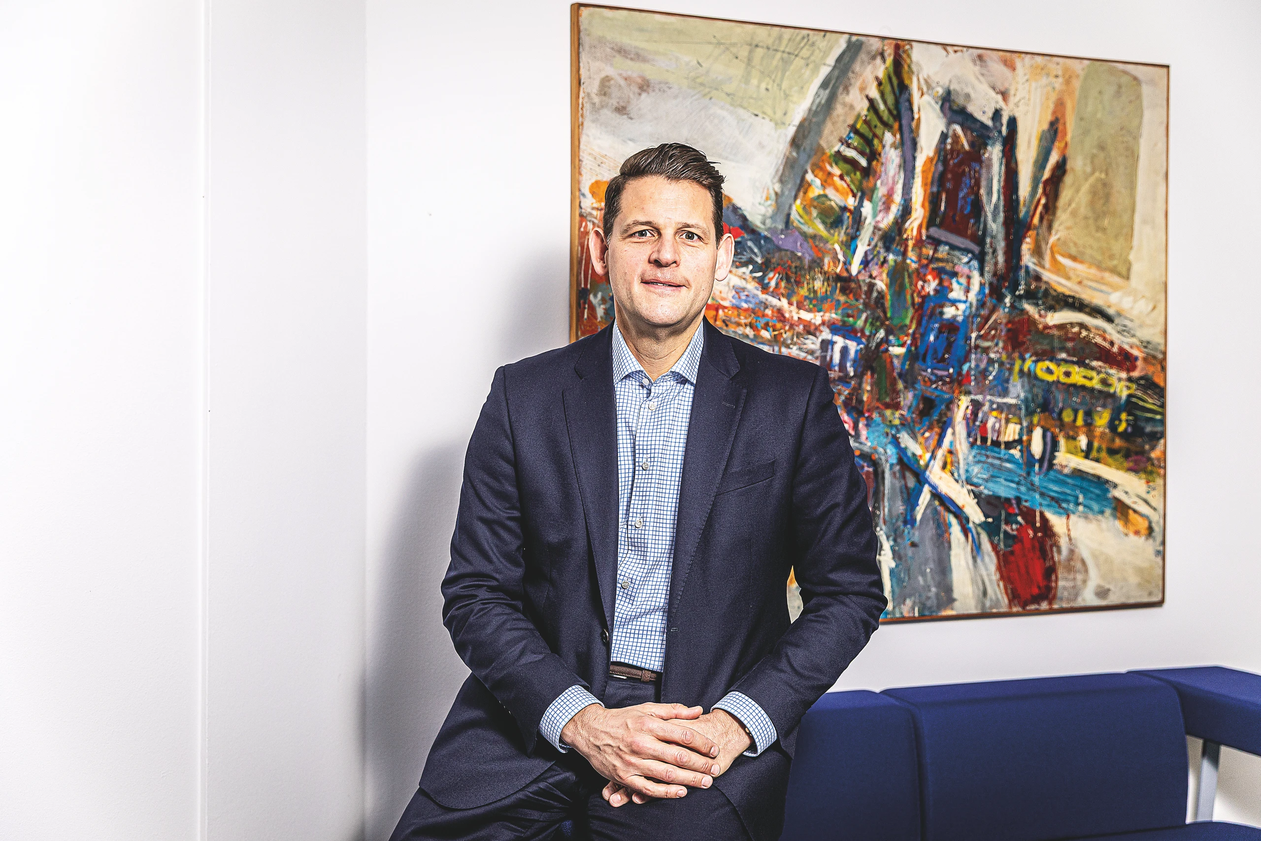 „Abstrakte Risiken werden plötzlich konkret“