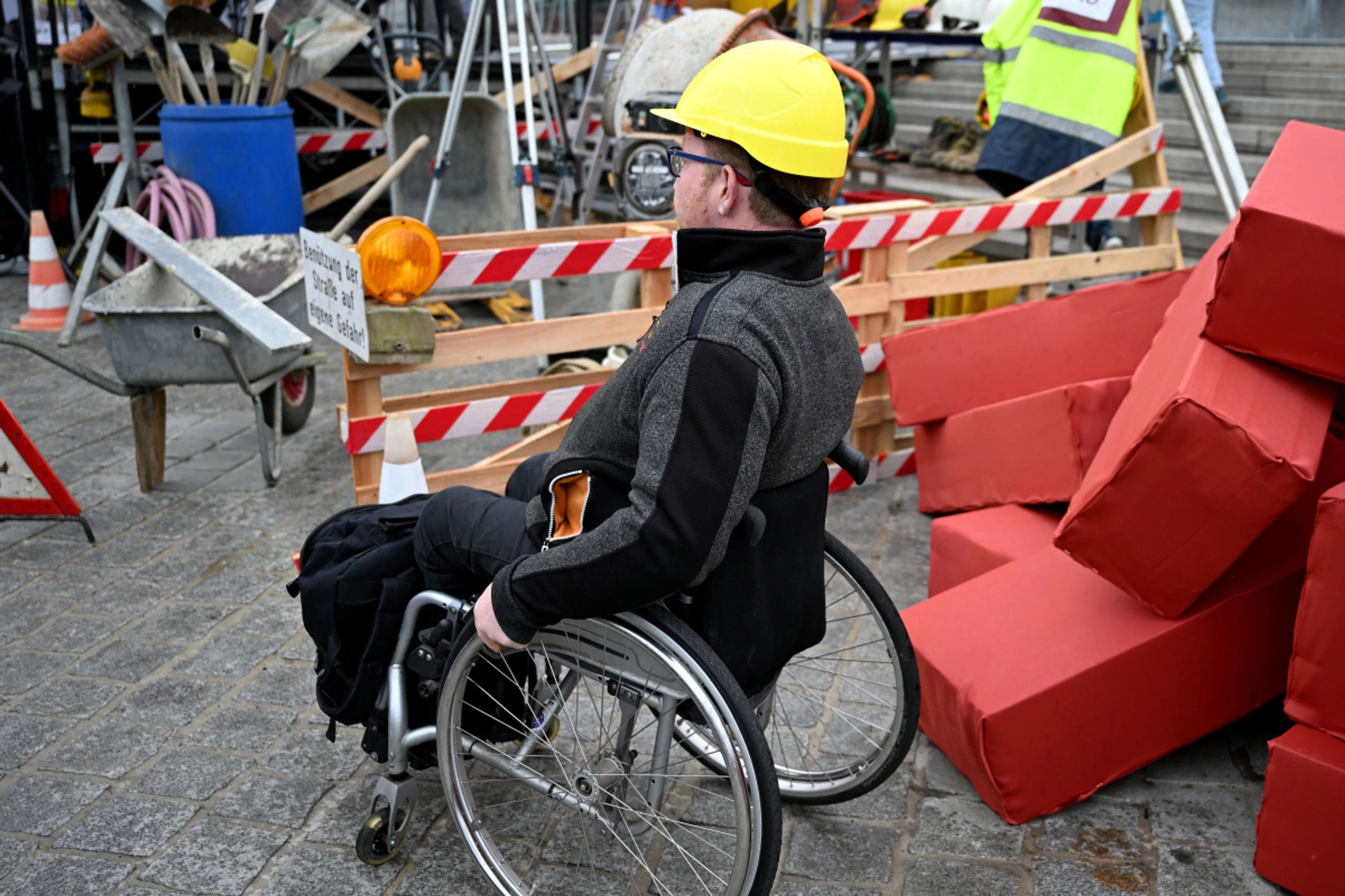 Menschenrechte sind zentraler Bestandteil des Lieferkettengesetzes