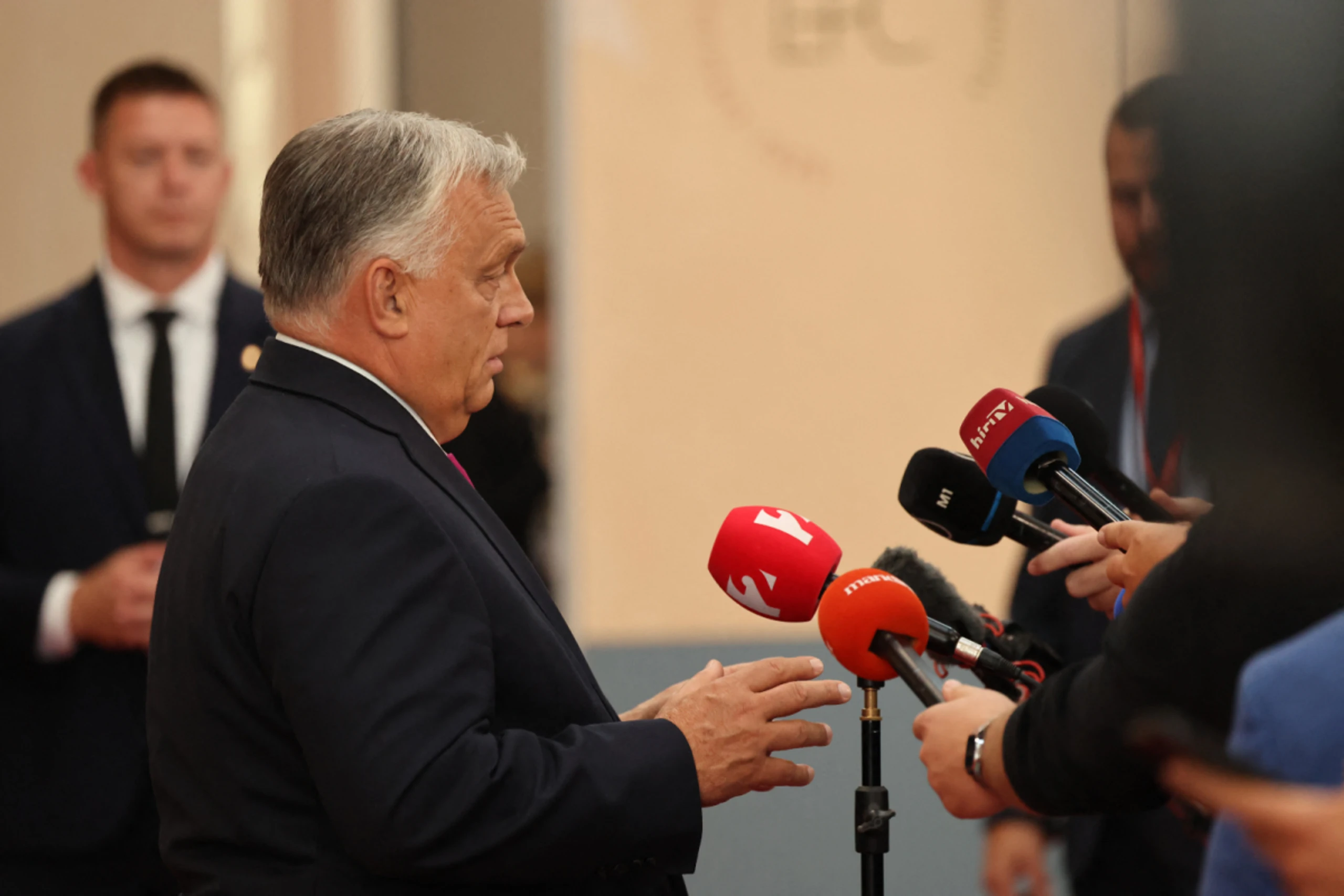 Termin noch ungewiss