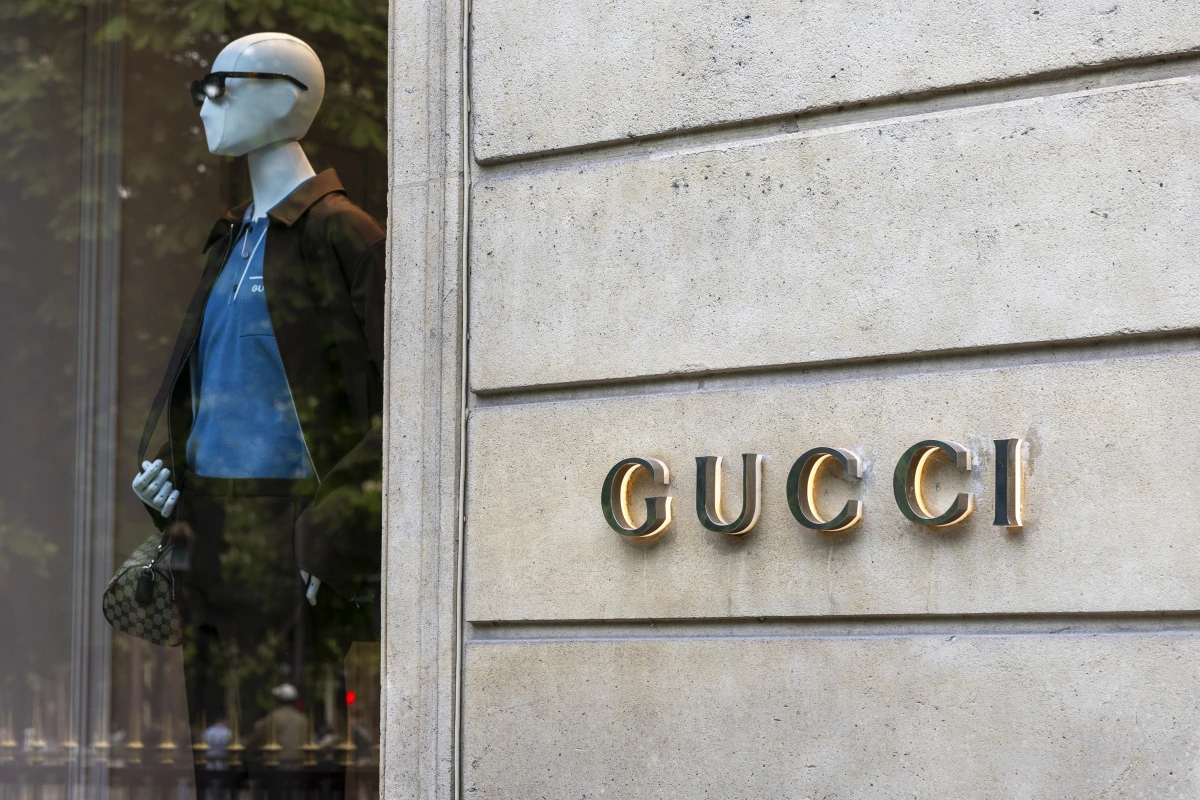 Sorgenkind bleibt Gucci