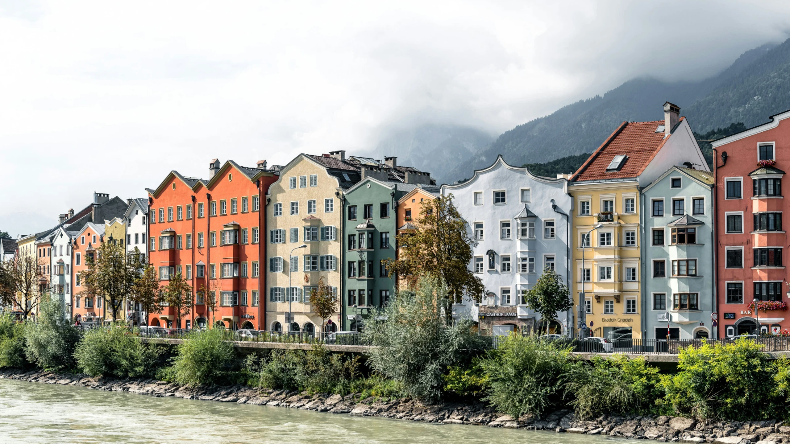 Immobilienpreise in Innsbruck verdoppeln sich binnen zehn Jahren
