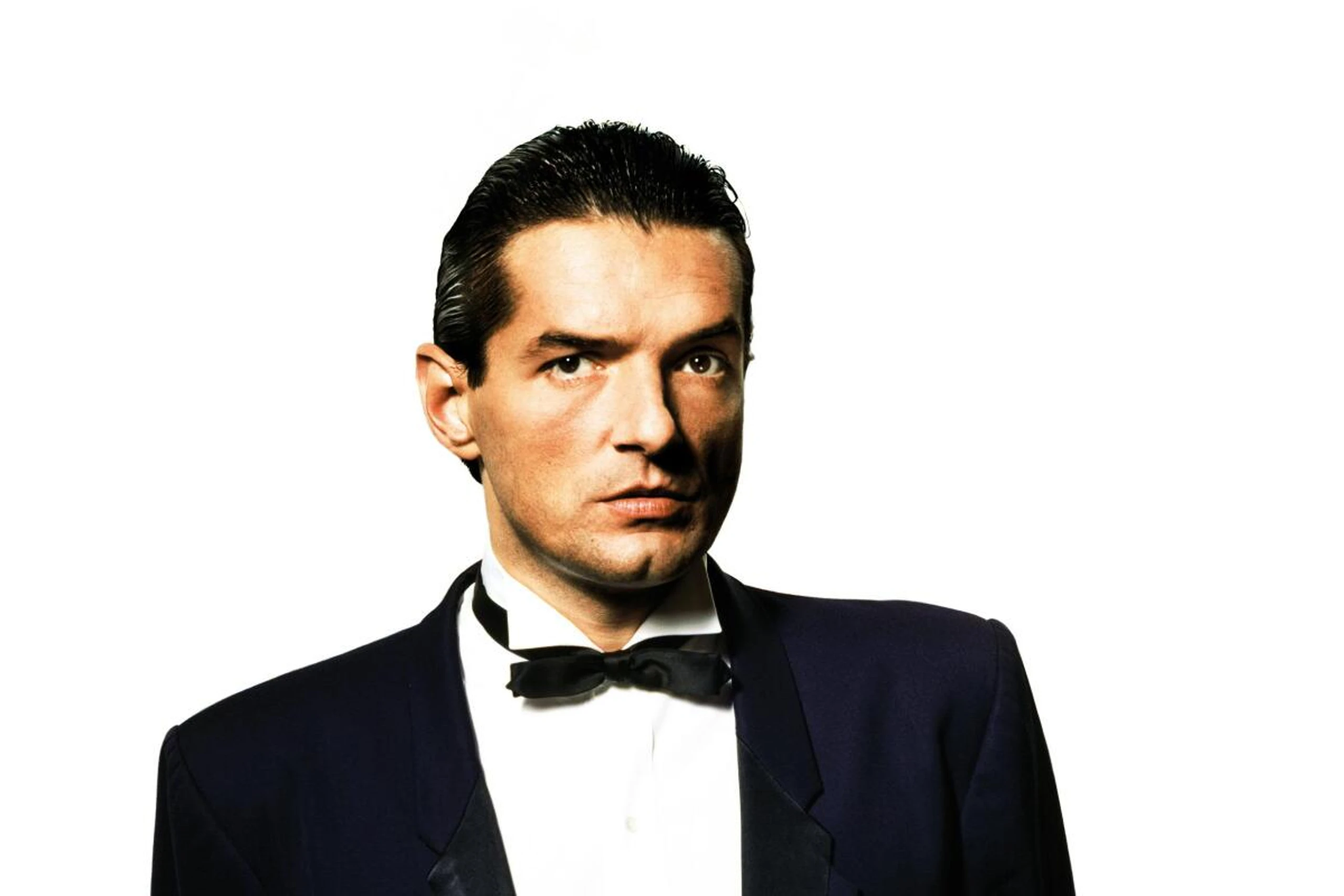 Falcos drittes Album wurde sein größter kommerzieller Erfolg