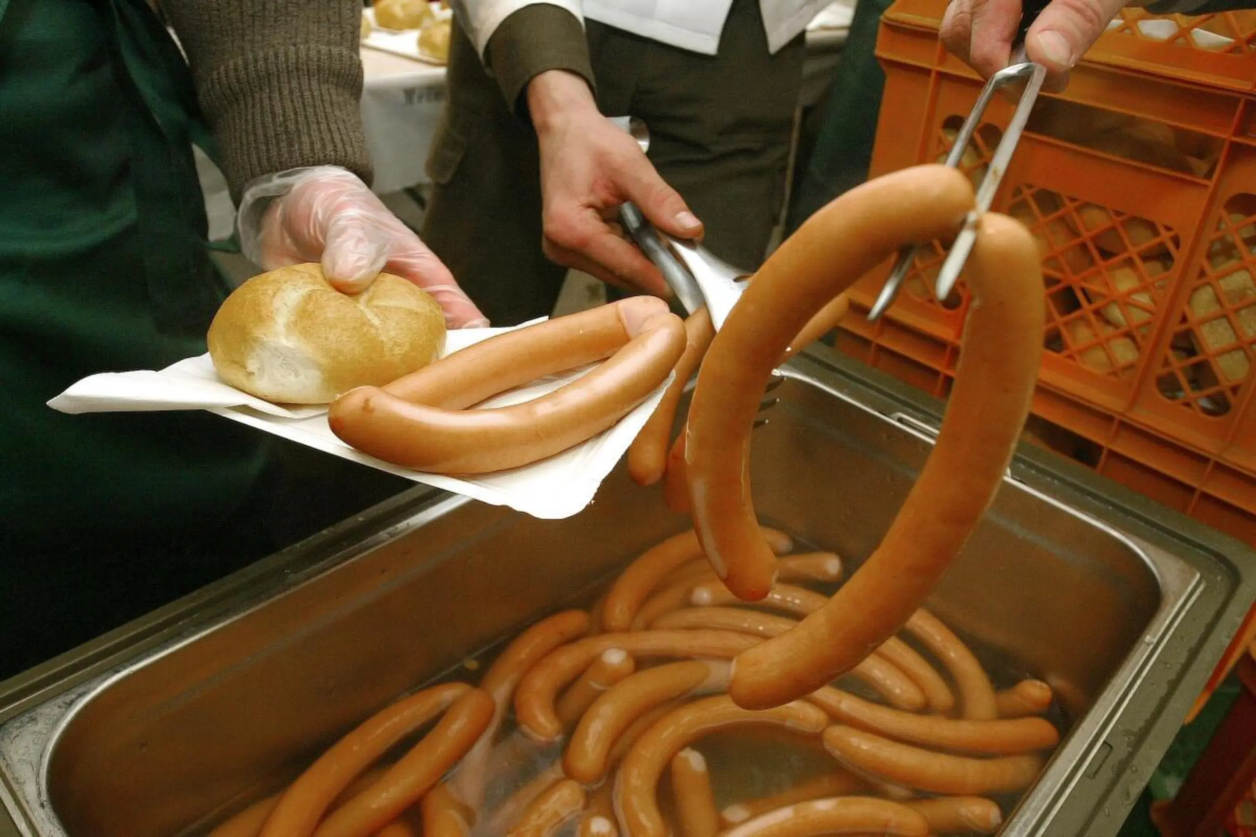 30 Produkte wurden geprüft: Viele Erzeugnisse landeten im Mittelfeld