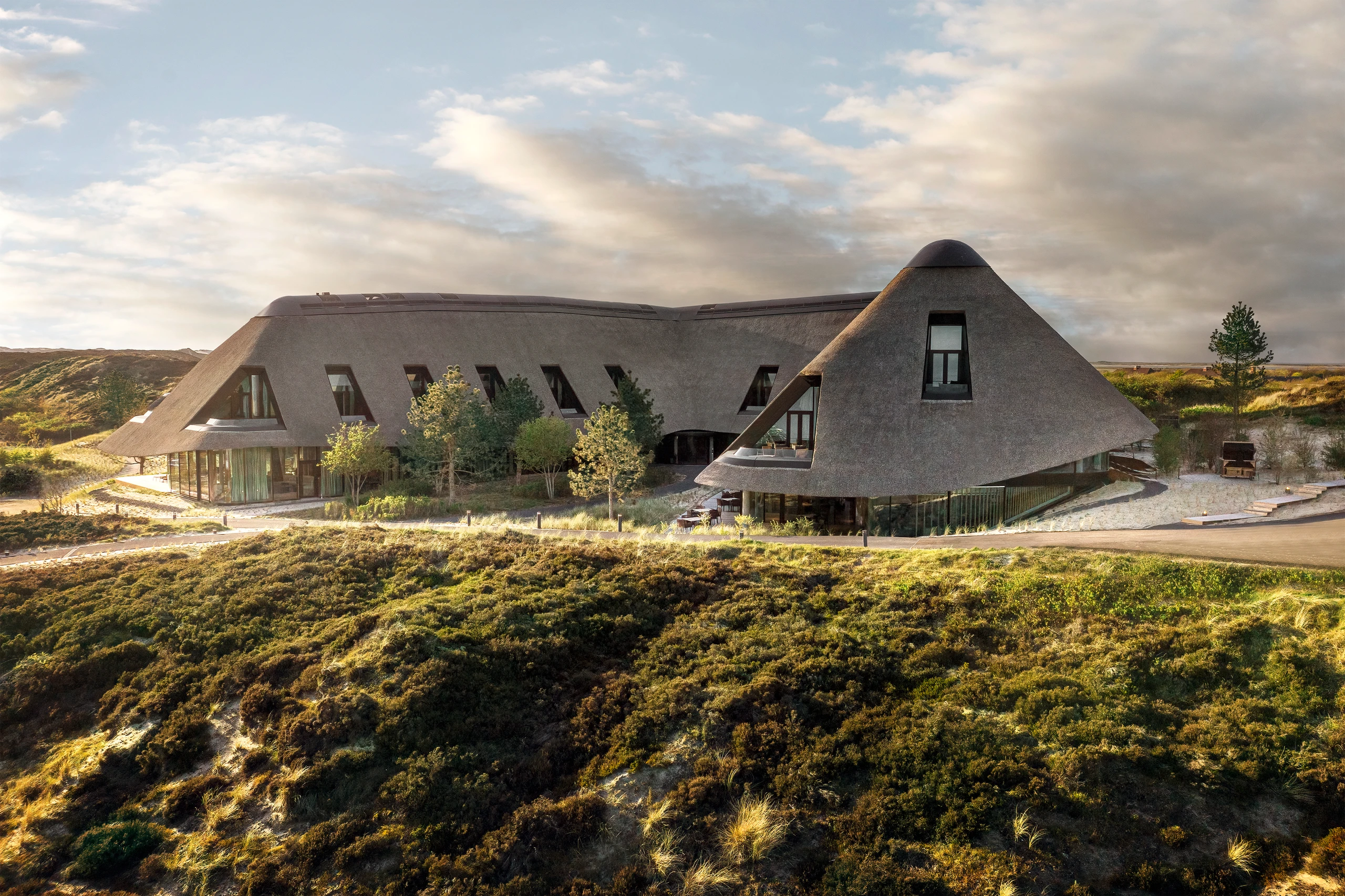 Lanserhof-Gruppe erhält 95 Mio. für globale Expansion