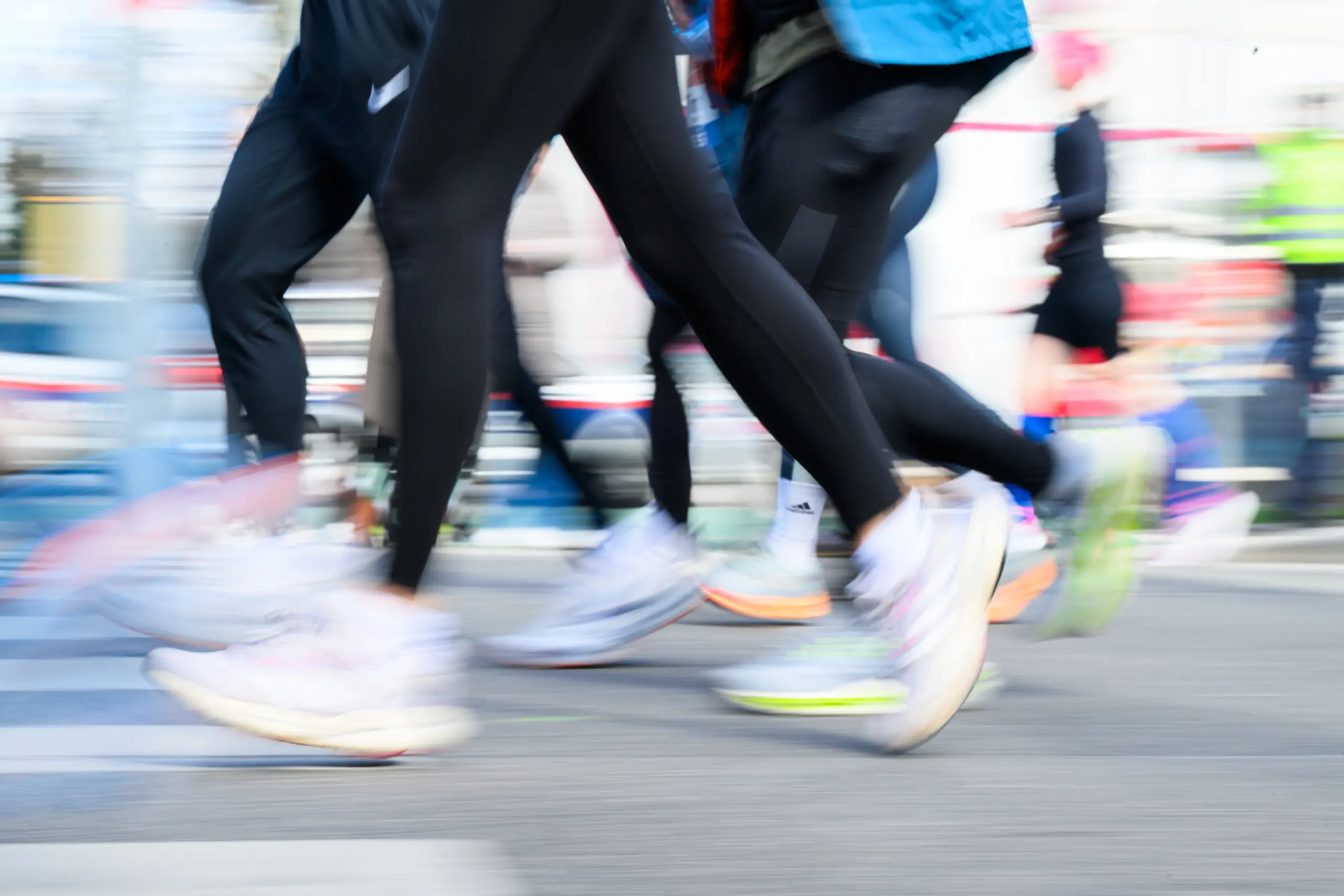 Bei Bewegung und Schlaf besonders große Diskrepanz