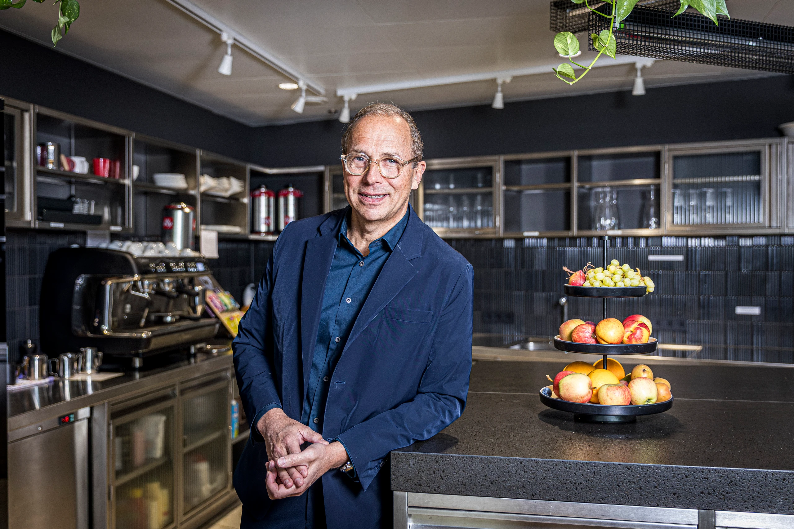 Josef Donhauser: Schweiz-Coup und neue Bahn-Pläne