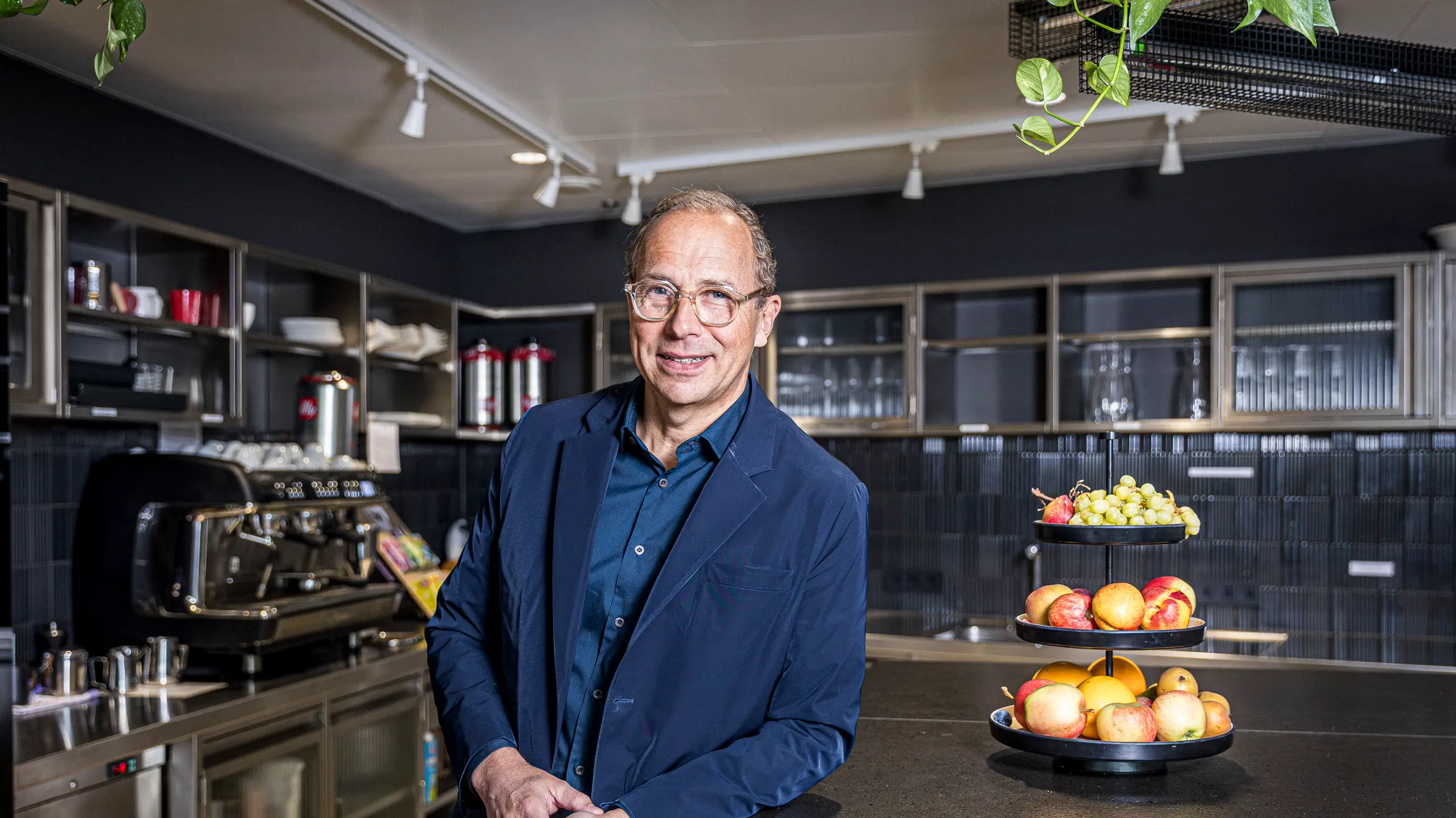 © FOTO: WOLFGANG WOLAK Artikelbild