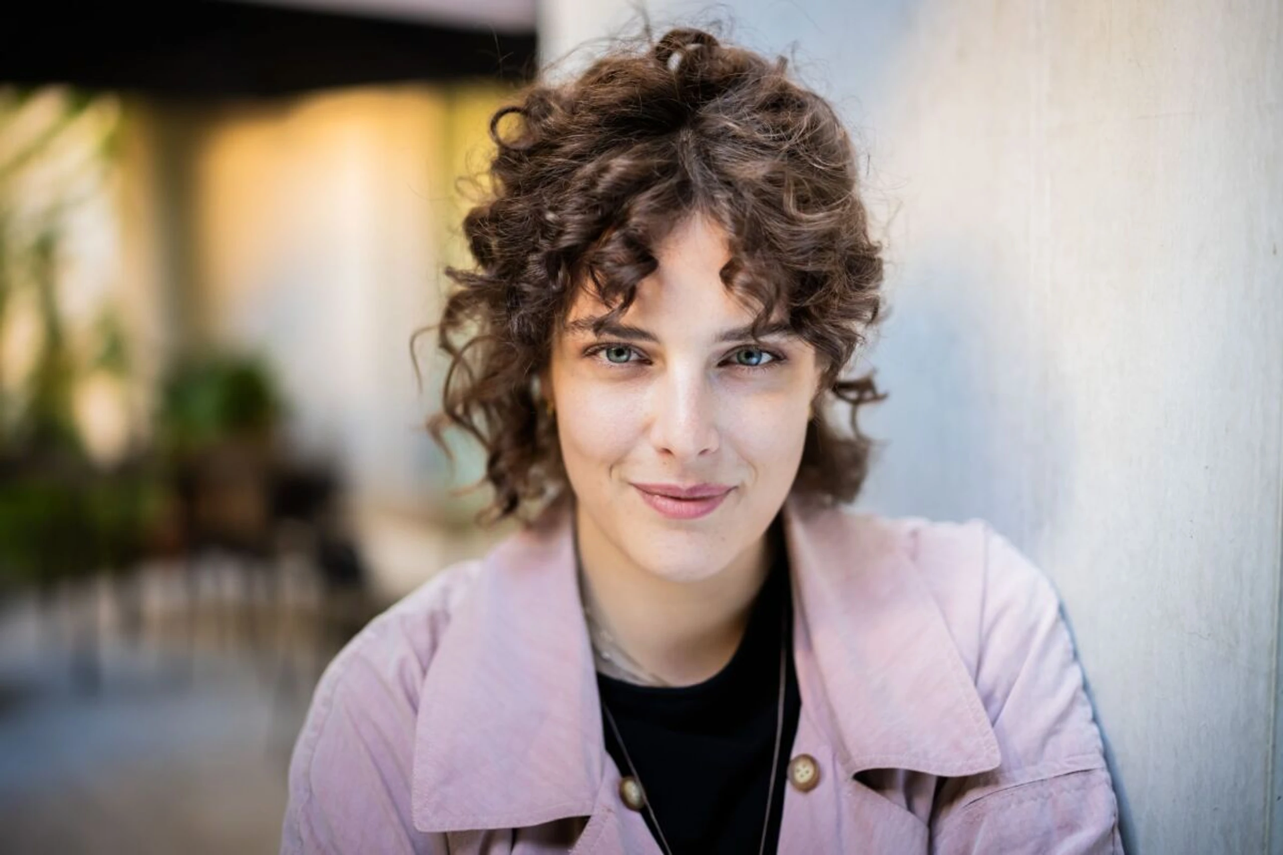 Wienerin Friedmann ermittelt jetzt in Krimiserie