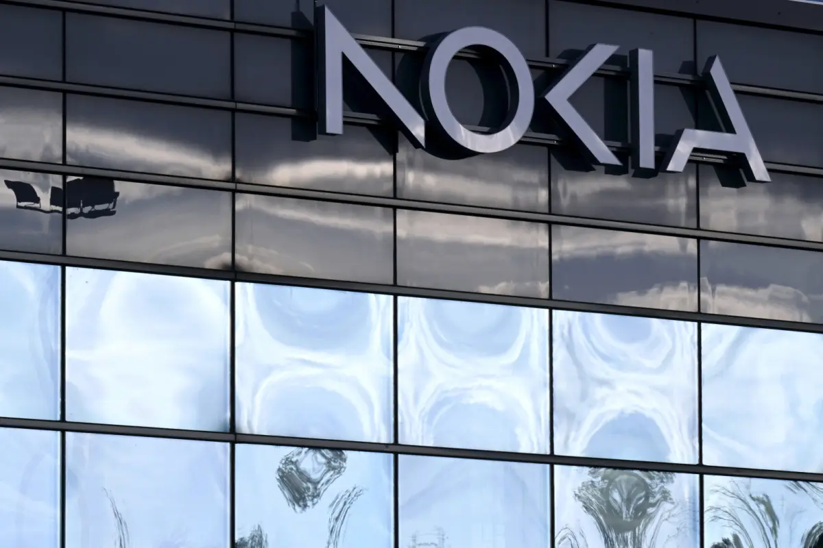 © APA/APA/Lehtikuva/JUSSI NUKARI Dank hoher Investitionen der Mobilfunker in 5G