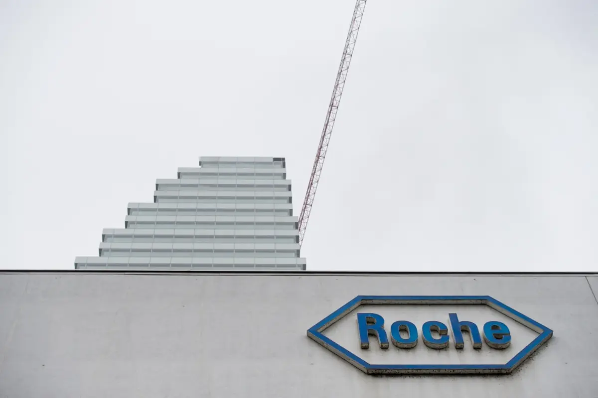 © APA/APA/AFP/SEBASTIEN BOZON Umsatz des Pharmakonzerns wuchs währungsbereinigt um 7 Prozent