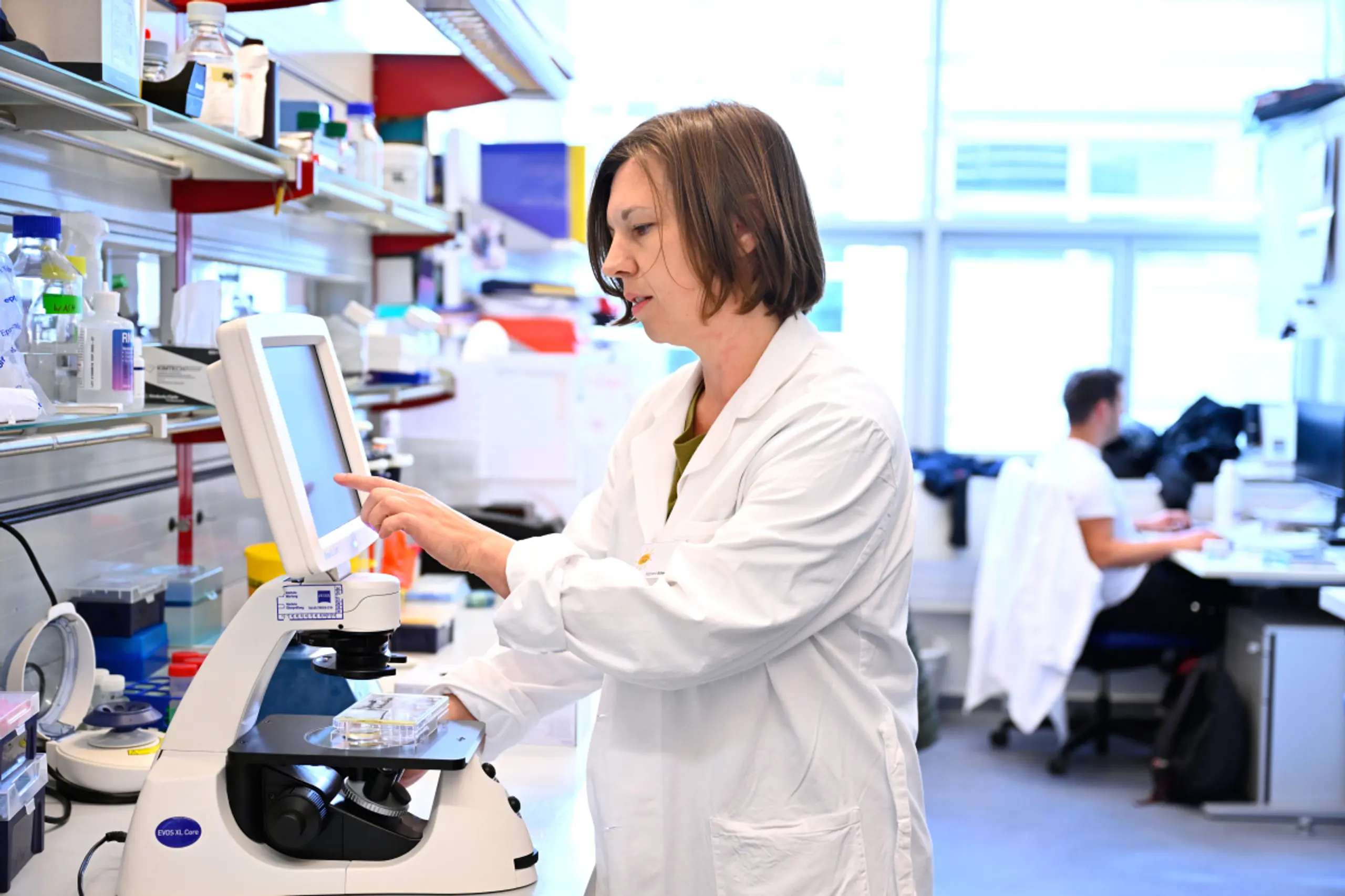 Gesellschaft für Onkologie erstellt Leitlinien für KI-Einsatz