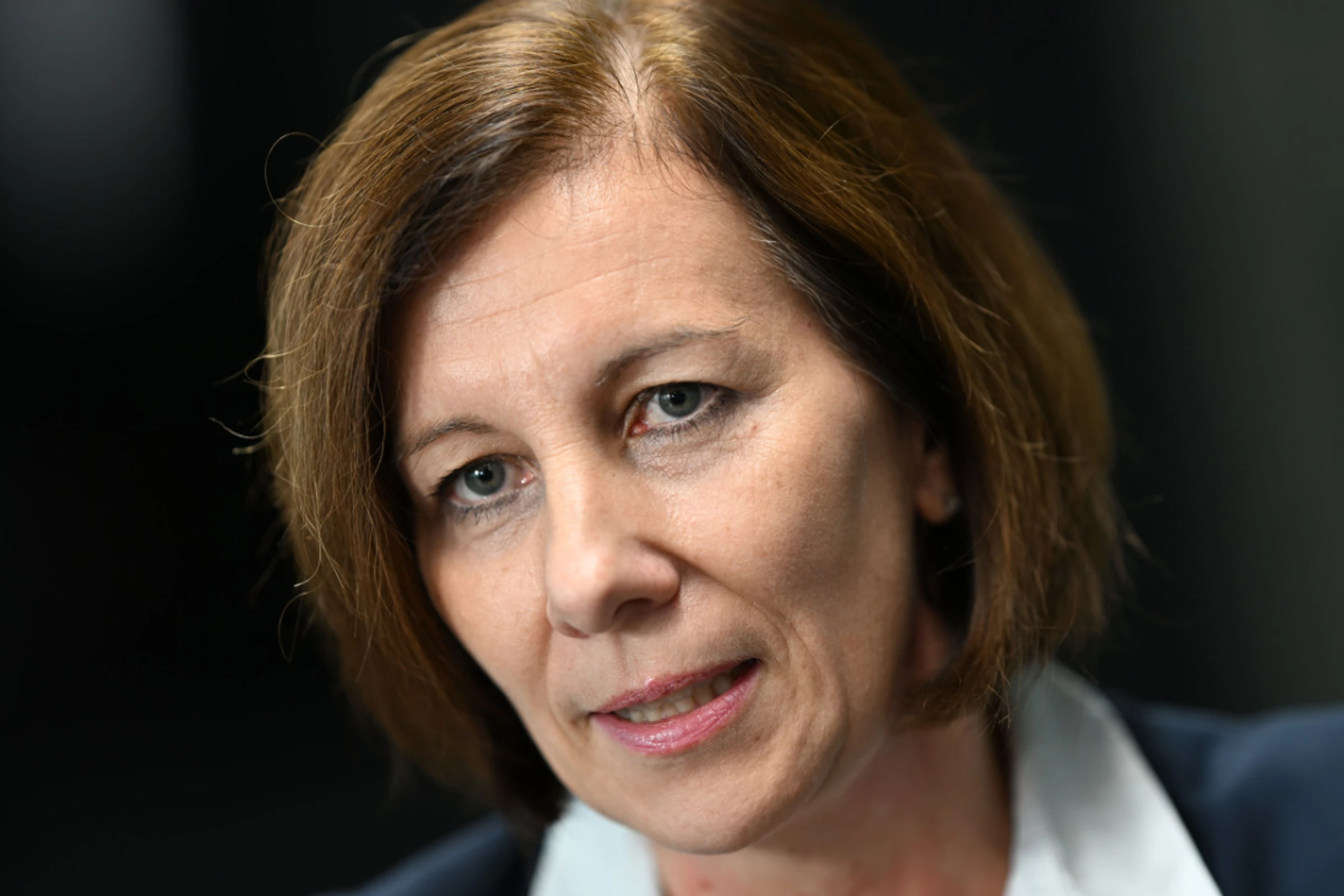 Mit "Heile-Welt-Image" soll rigoros aufgeräumt werden