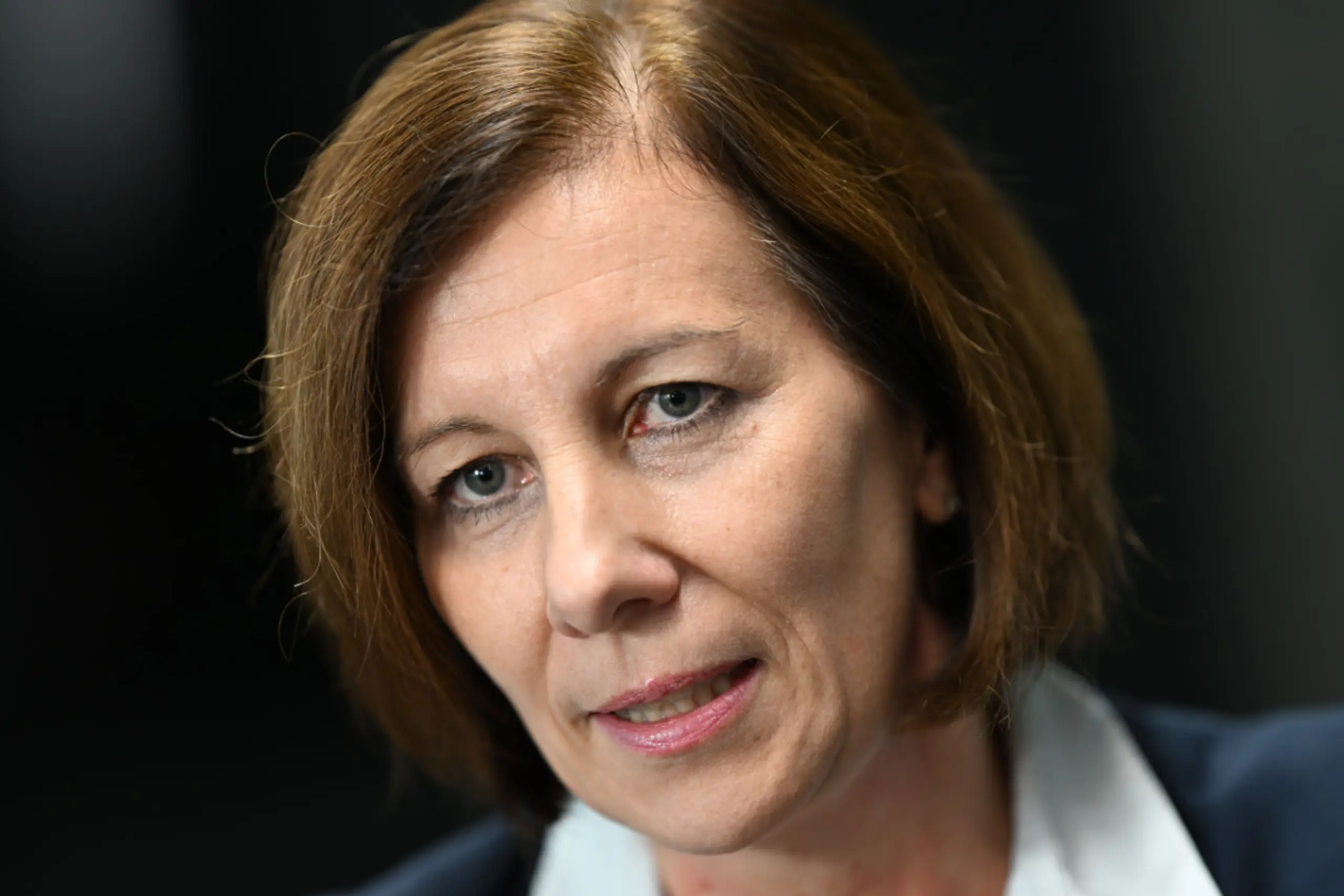 Mit "Heile-Welt-Image" soll rigoros aufgeräumt werden