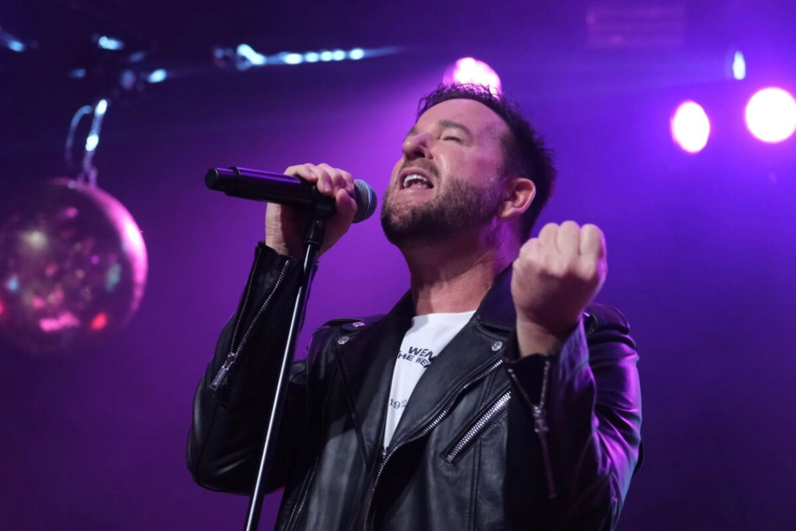 ++ ARCHIVBILD ++ Wendler vorbestraft