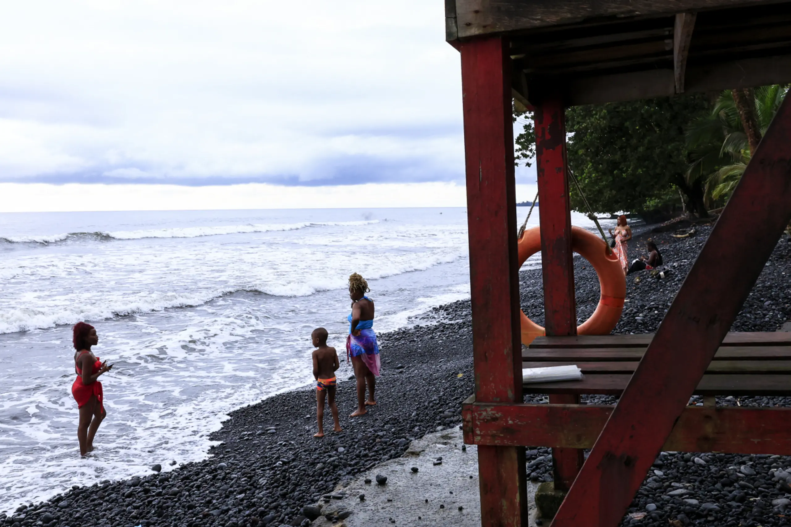 Baustelle bei Pauschalreise kann zu Rückerstattung führen