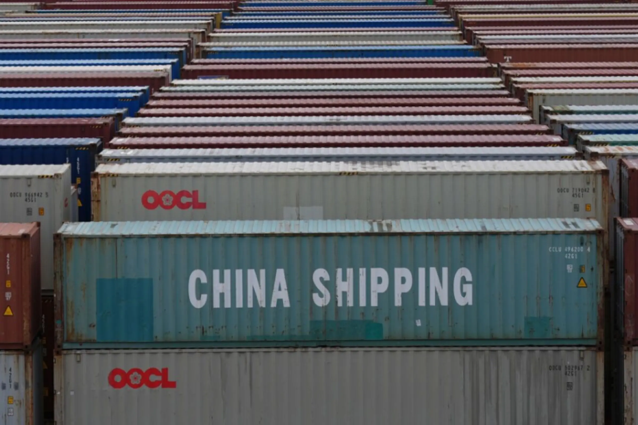 Trump erwartet "Deal bei allem"