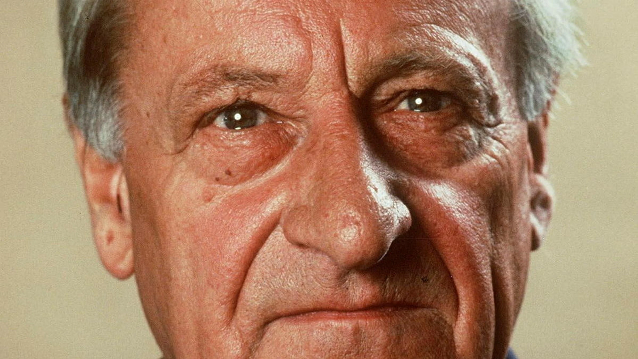 SOS-Kinderdorf: Schwere Missbrauchsvorwürfe gegen Gründer Hermann Gmeiner