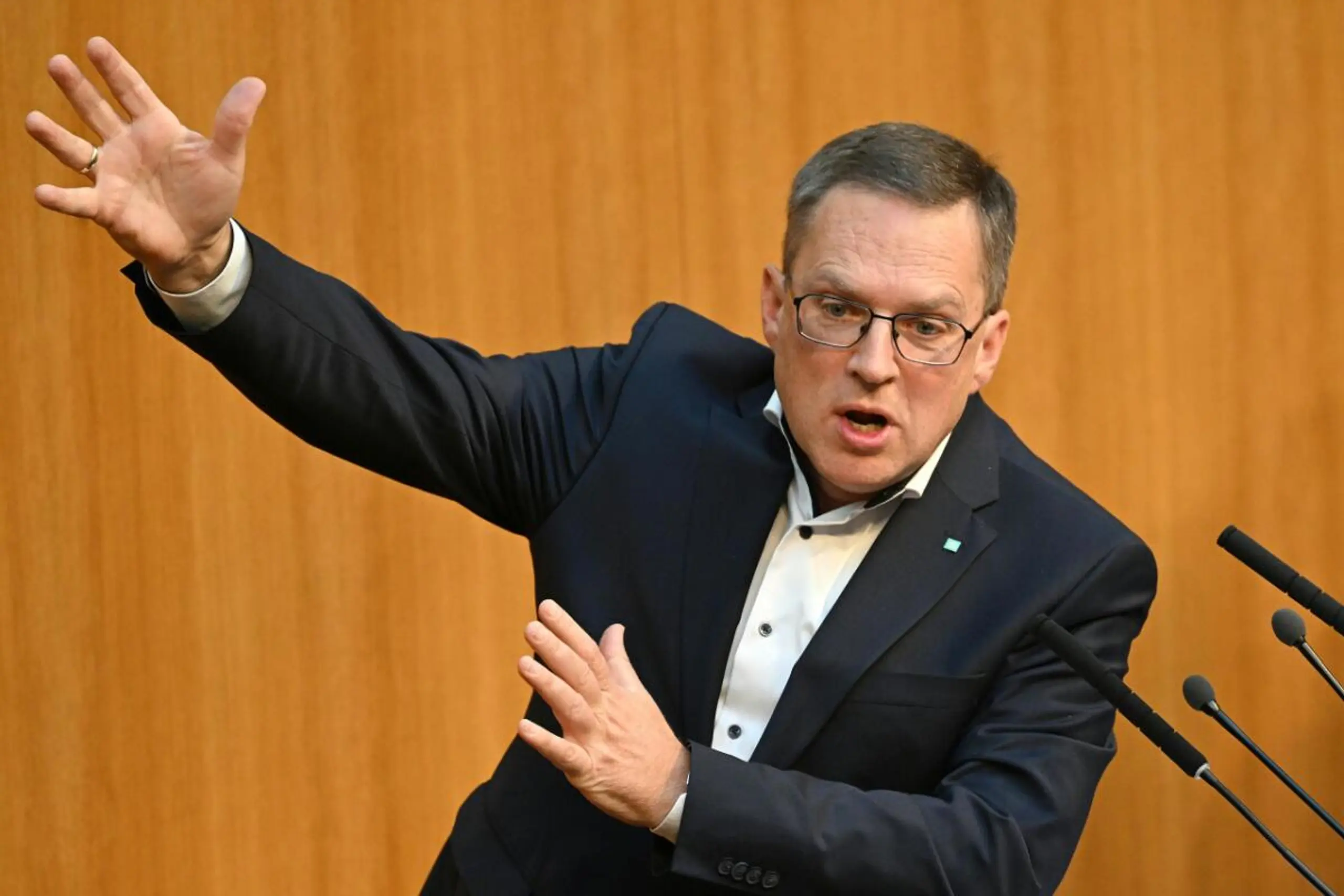 Die Anklagebehörde kann noch Beschwerde gegen Diversion einreichen