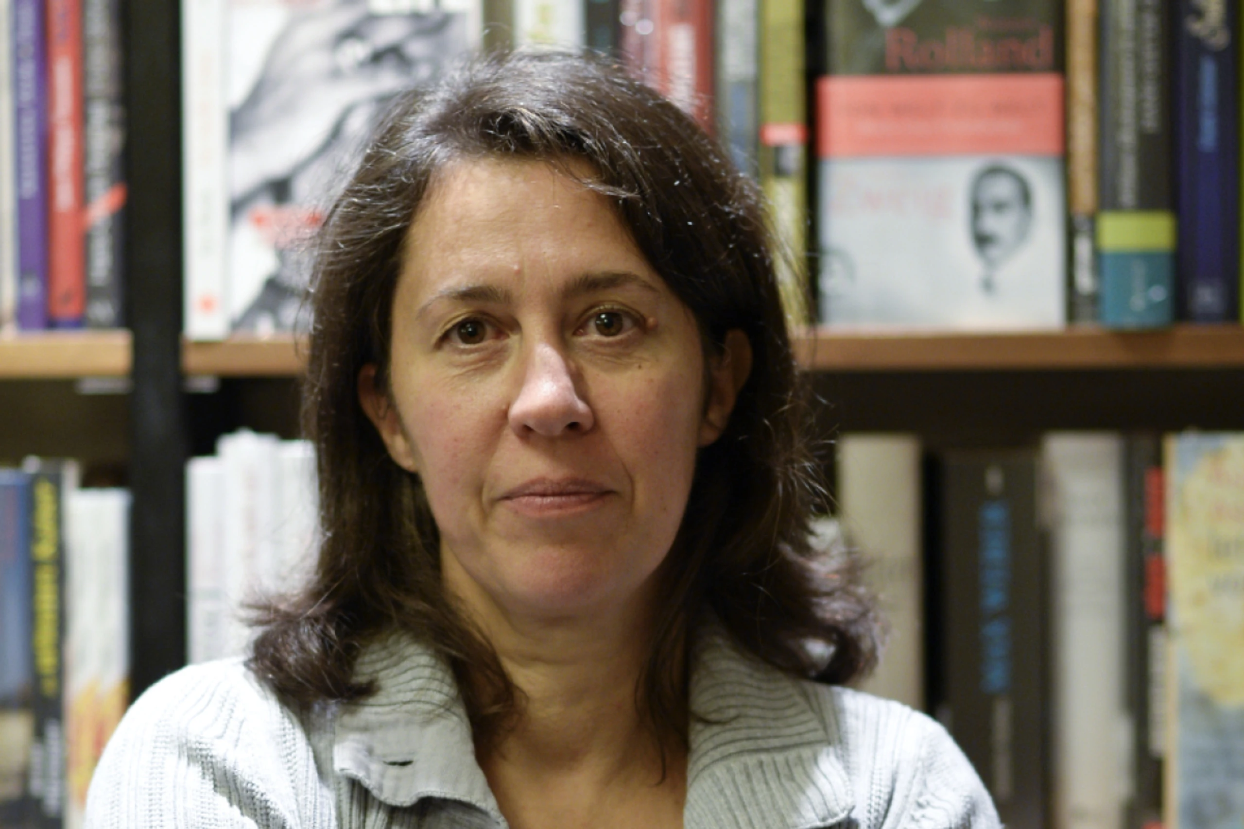 Petra Hartlieb gewinnt Preis