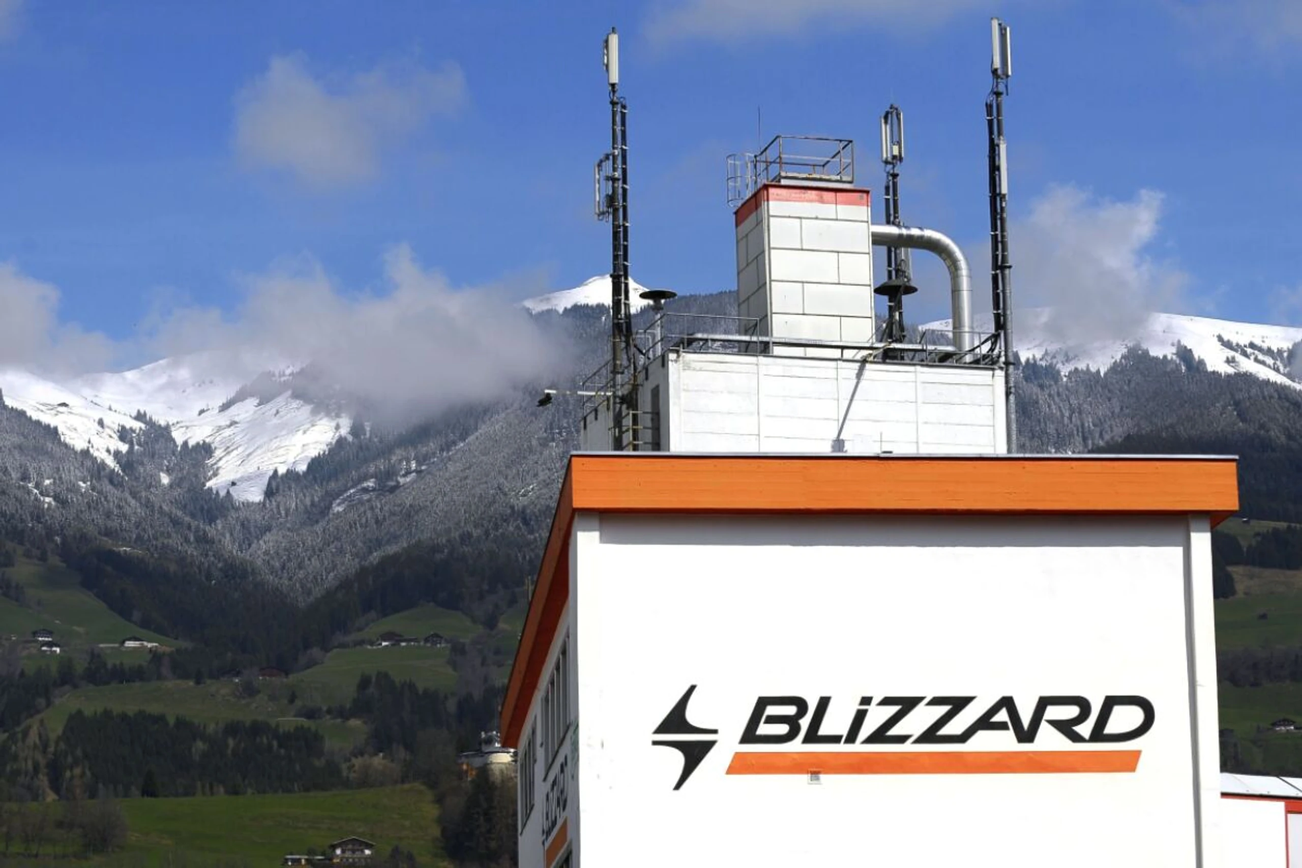 Blizzard-Werk im Visier der EU-Wettbewerbshüter