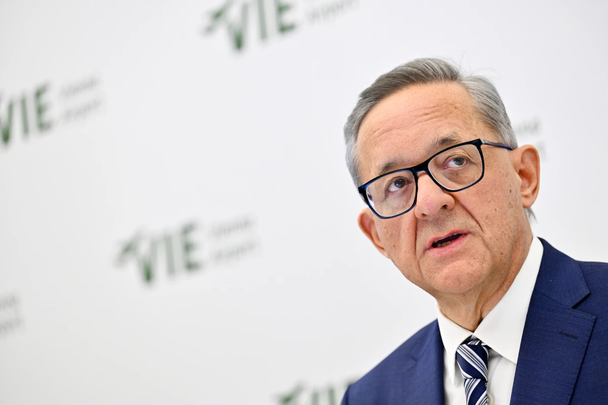 Flughafen-Wien-Chef Ofner warnt vor Standortrisiken durch Ticketsteuer