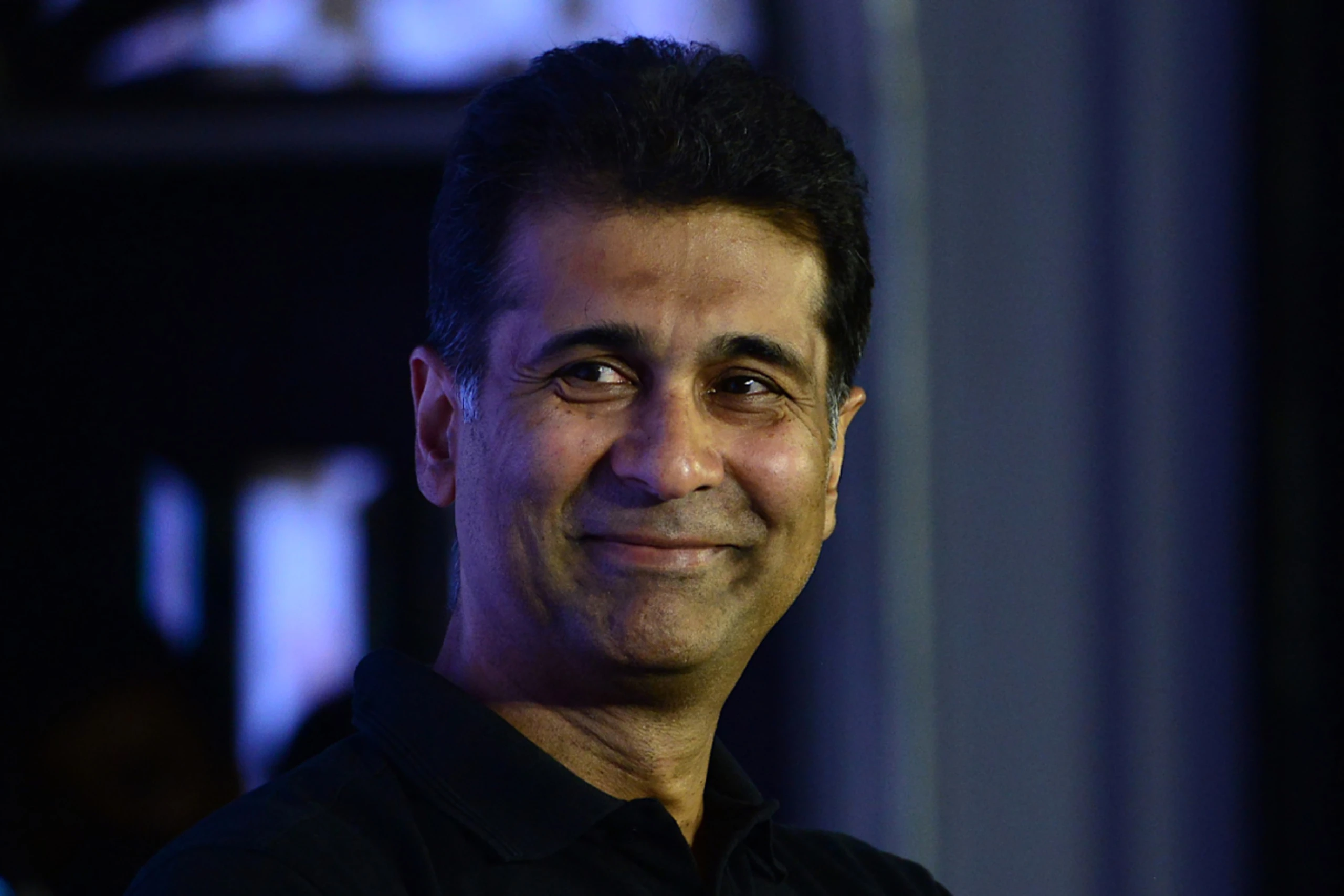 Rajiv Bajaj, der neue starke Mann bei KTM