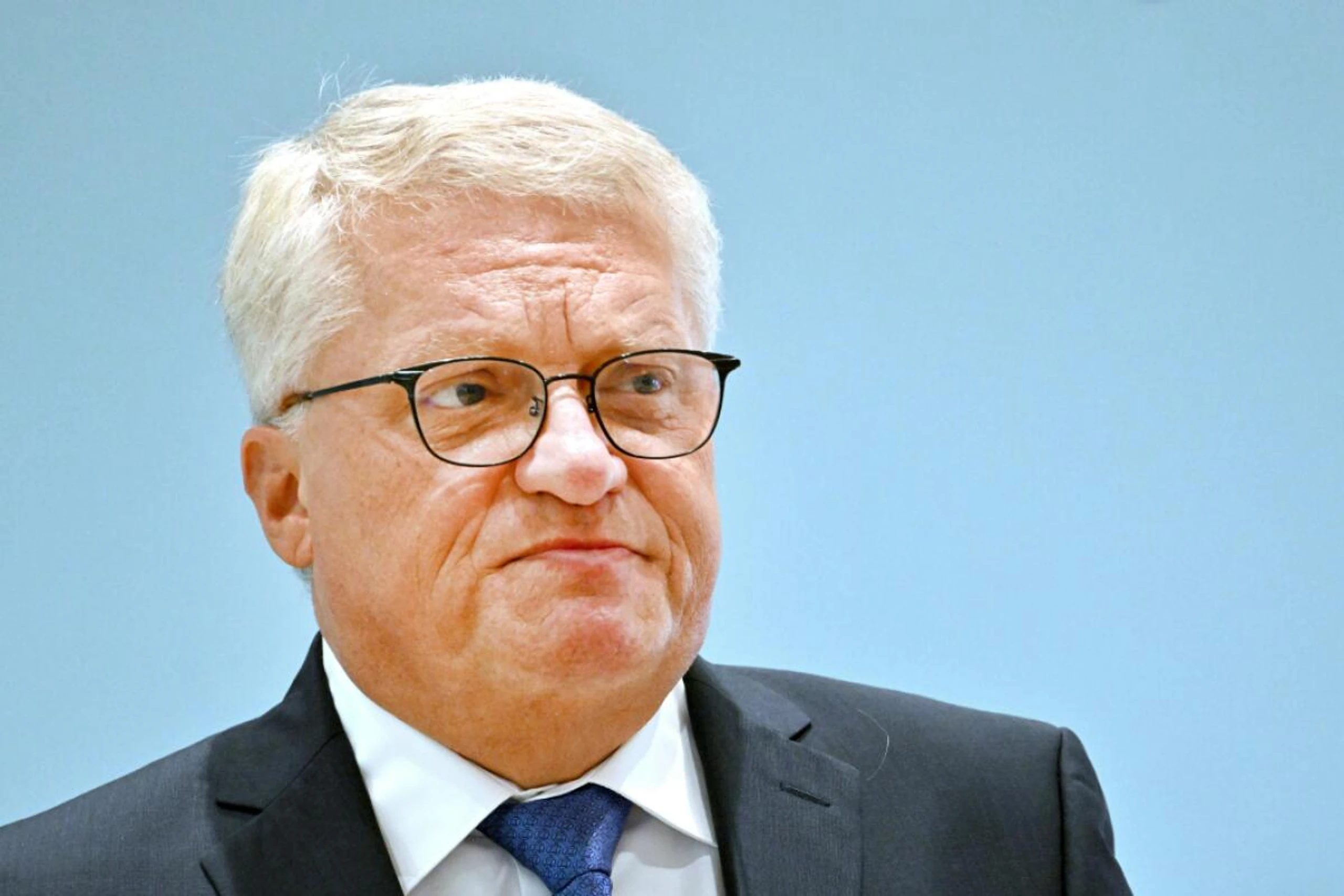 Luger musste im Zuge der Affäre zurücktreten