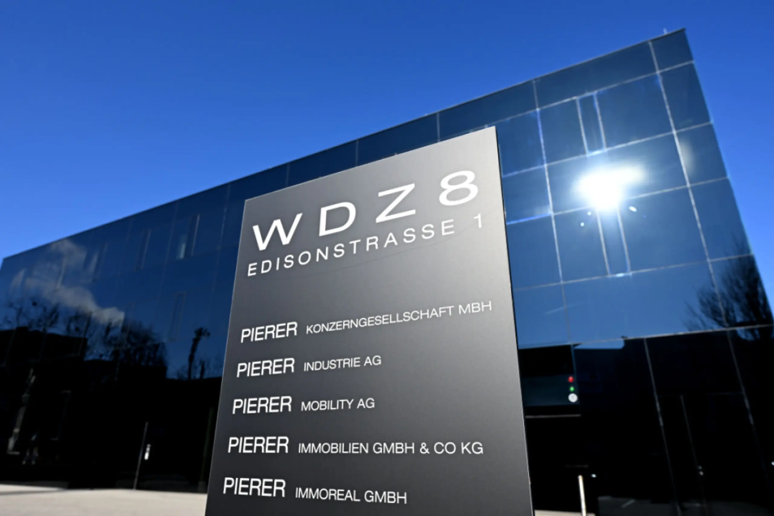 Bajaj darf bei Pierer Kontrollmehrheit übernehmen