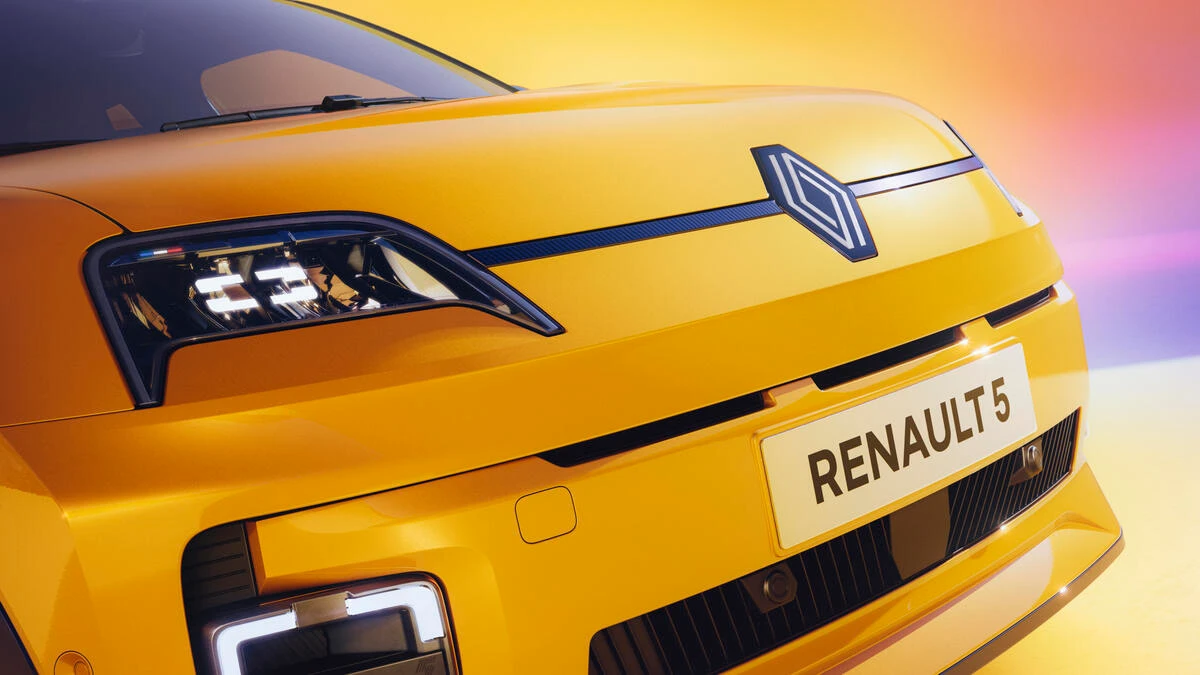 Renault Group: Starkes Wachstum trotz schwieriger Marktlage